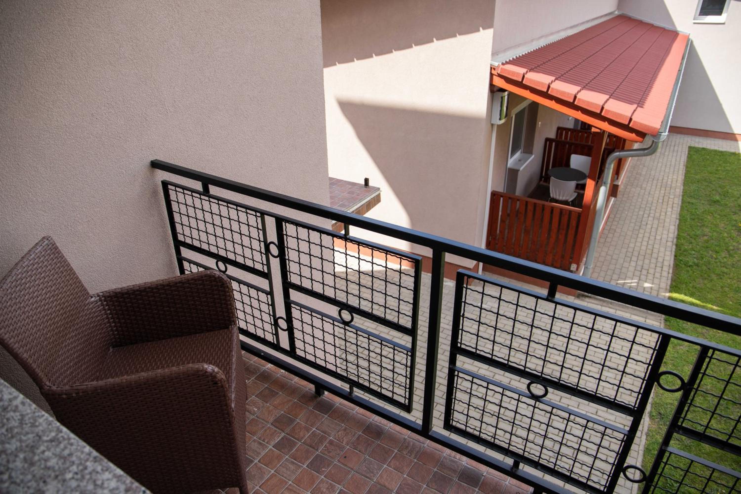 Twin Room with Garden View photo 2
