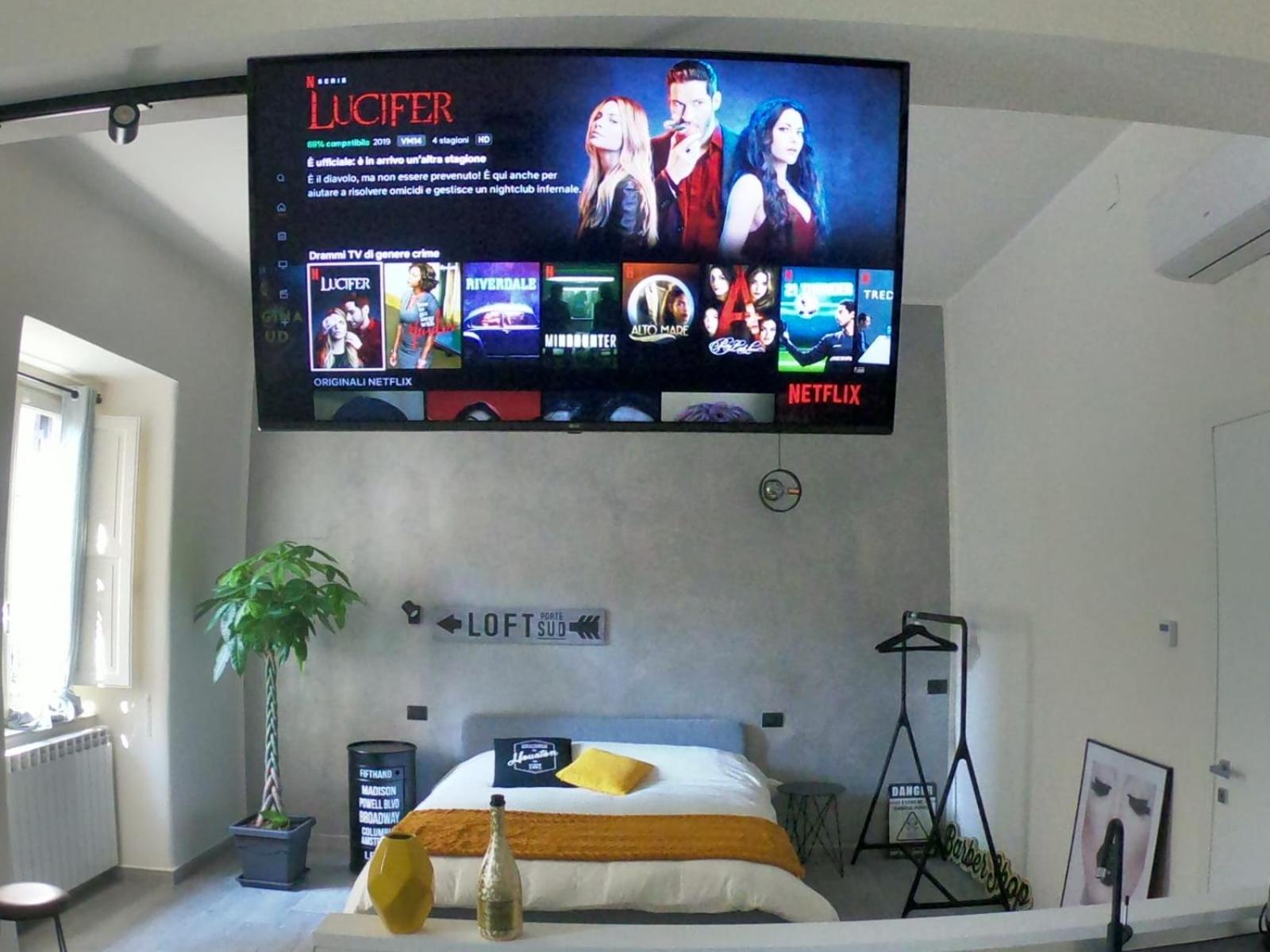 Loft