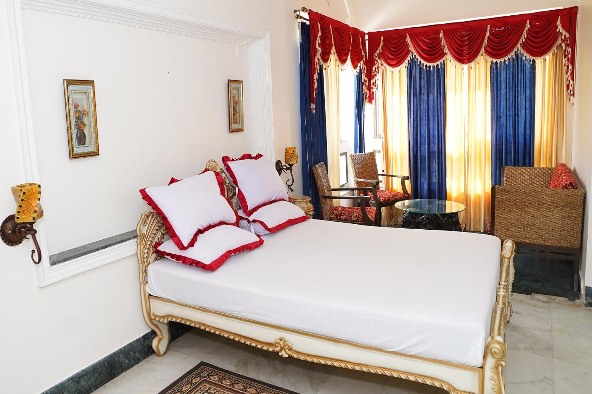 Executive Triple Room