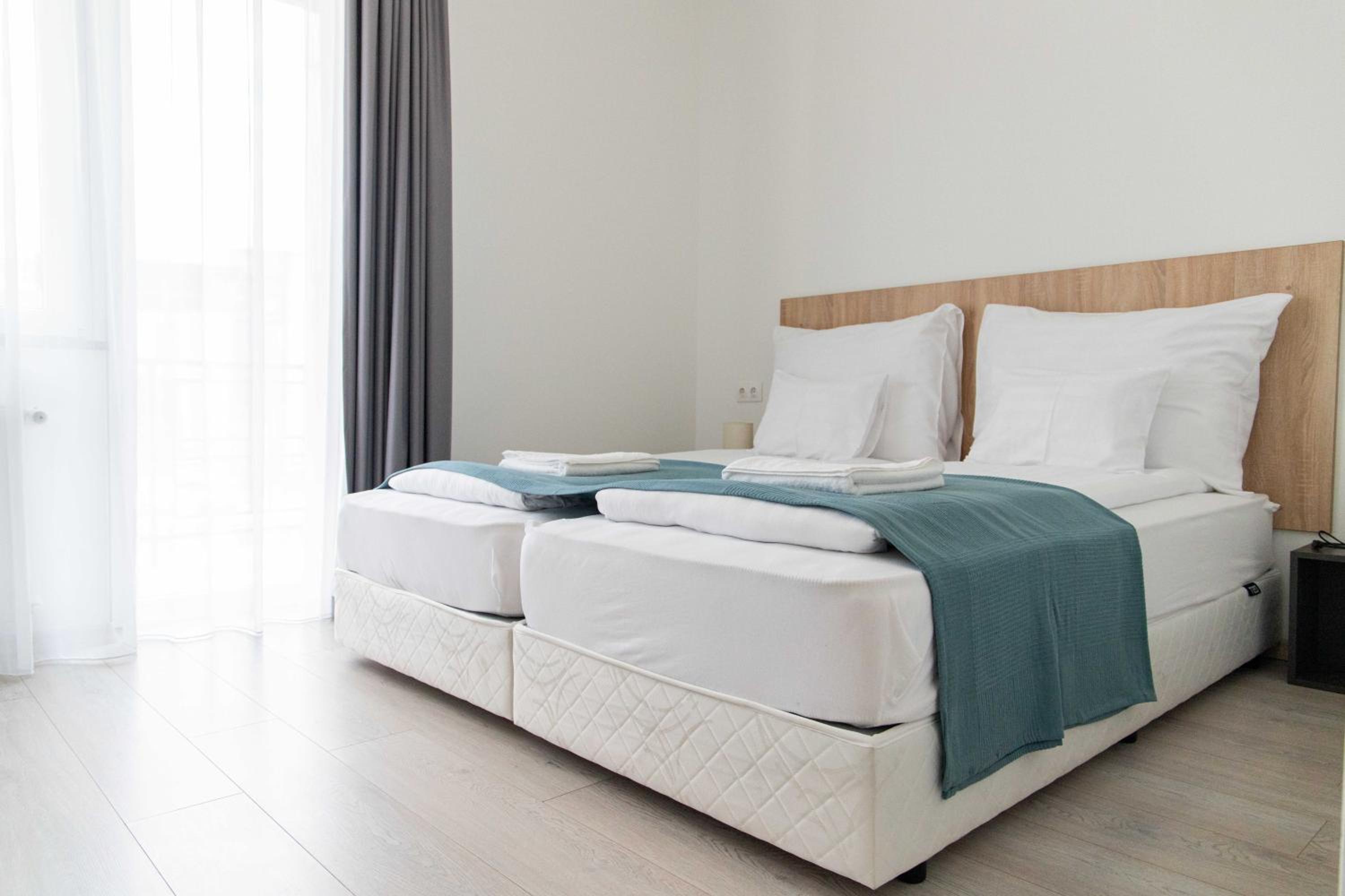 Triple Room with Balcony photo 1