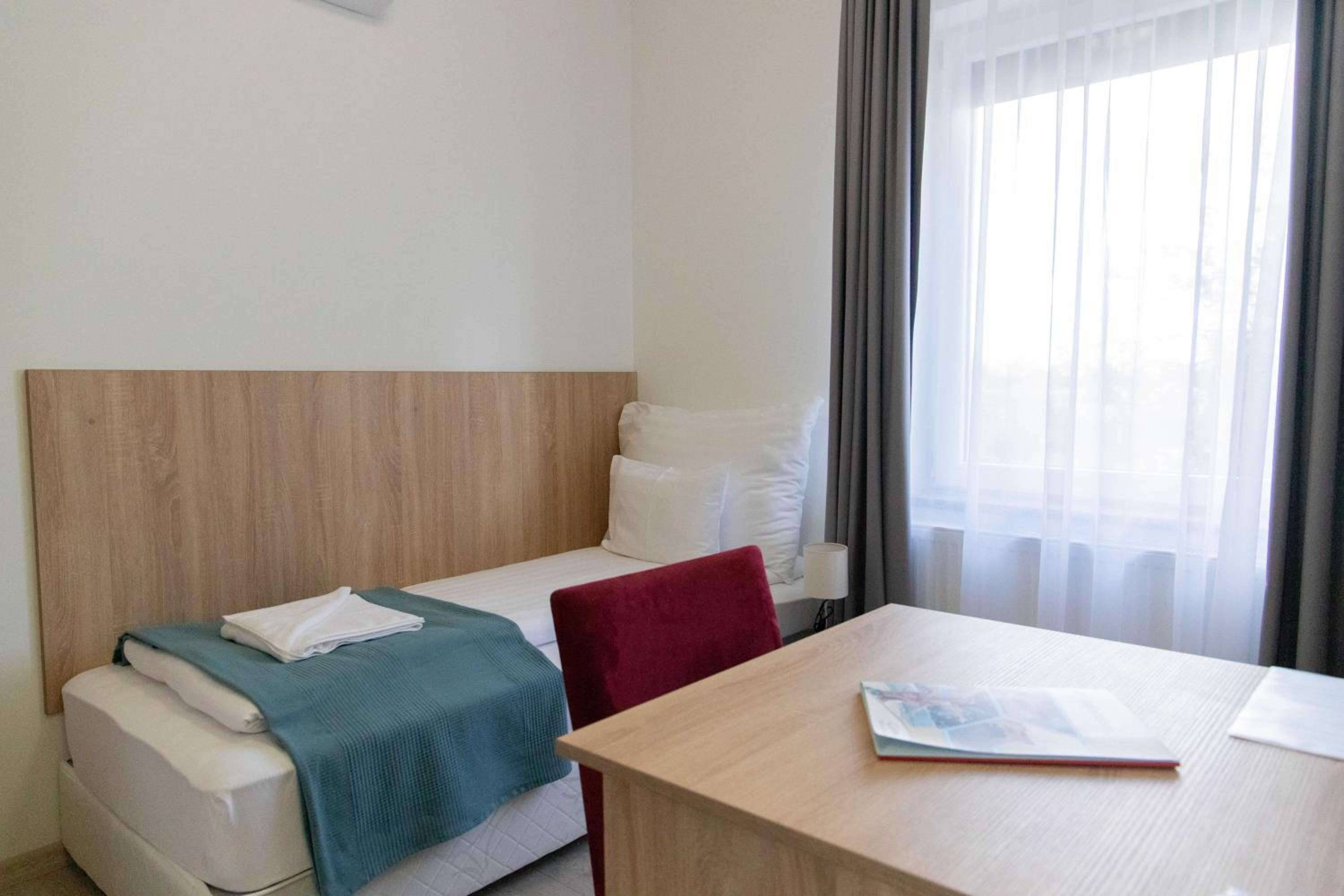 Single Room photo 1