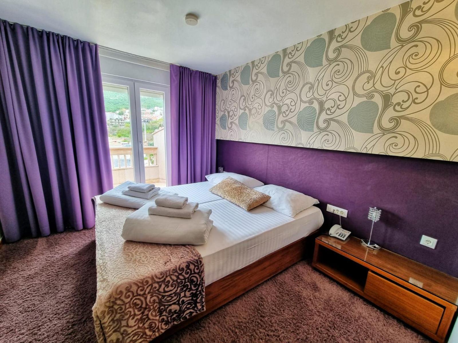 Classic Double or Twin Room