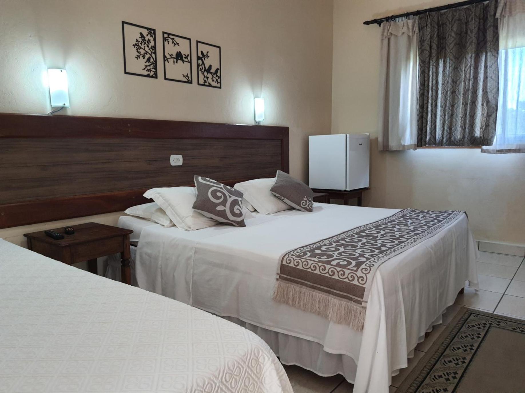 Superior Triple Room photo 3