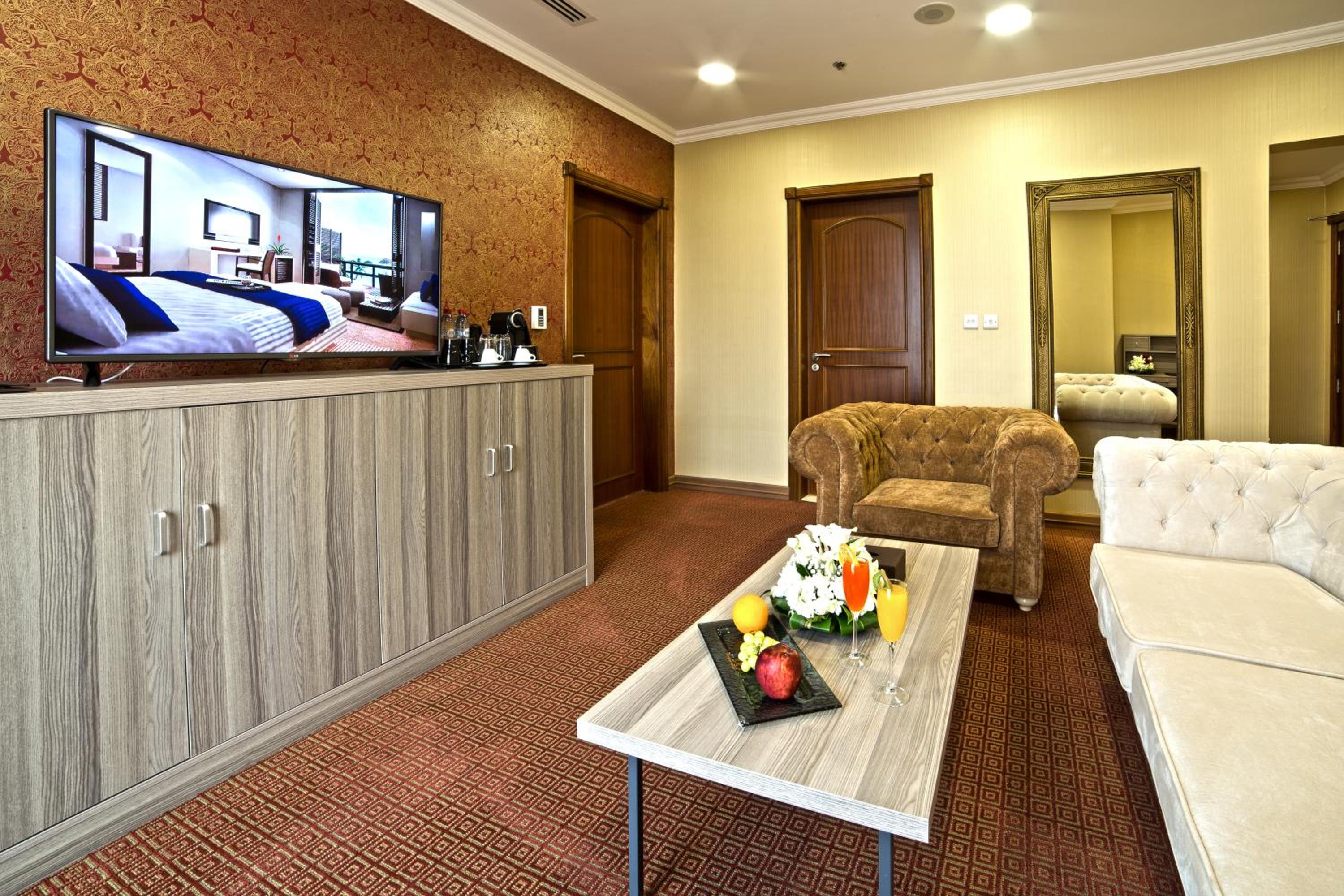 Executive Suite photo 1