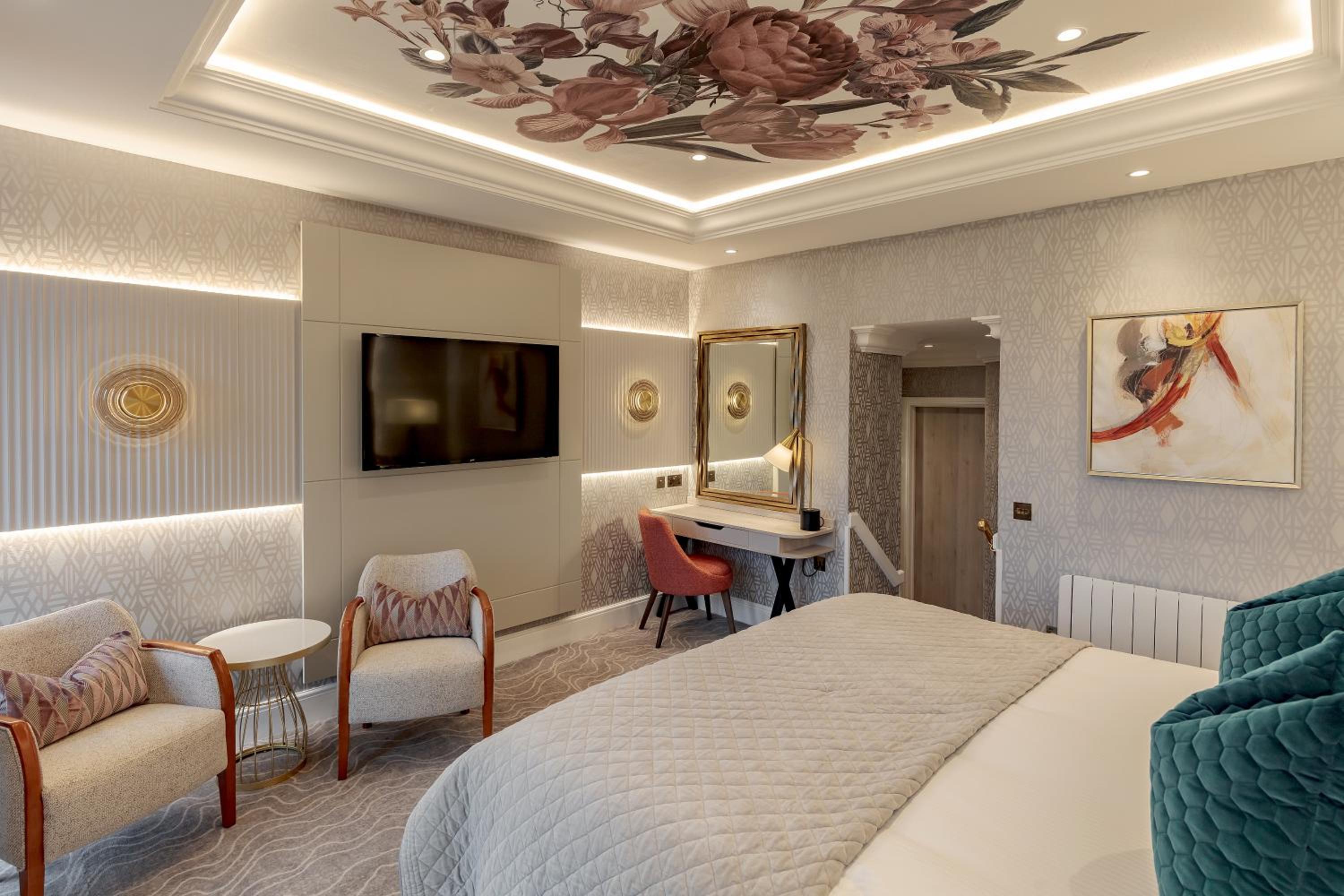 Junior Suite photo 2