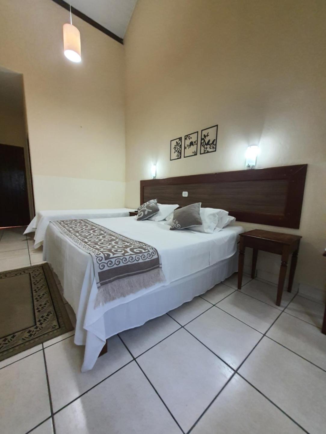 Triple Room with Garden View photo 2