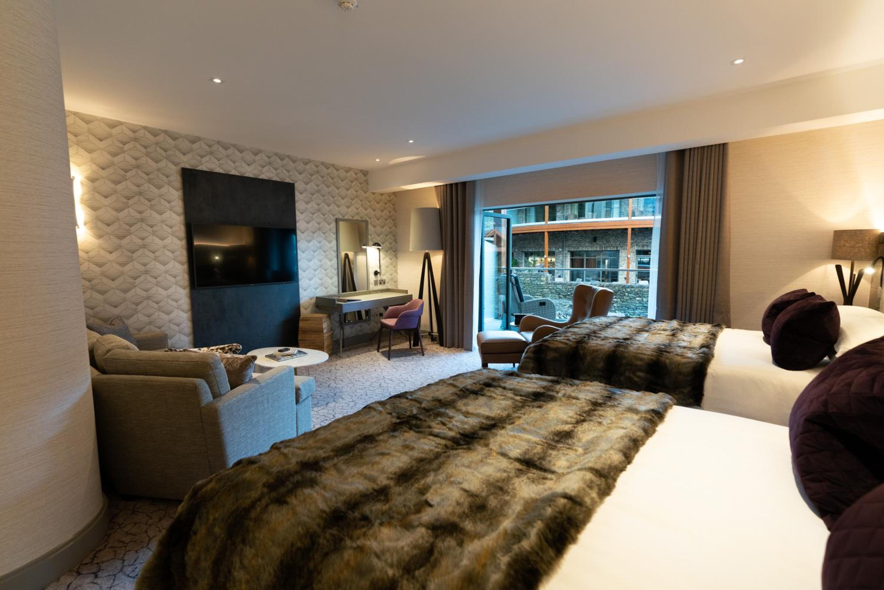 Standard Suite photo 2