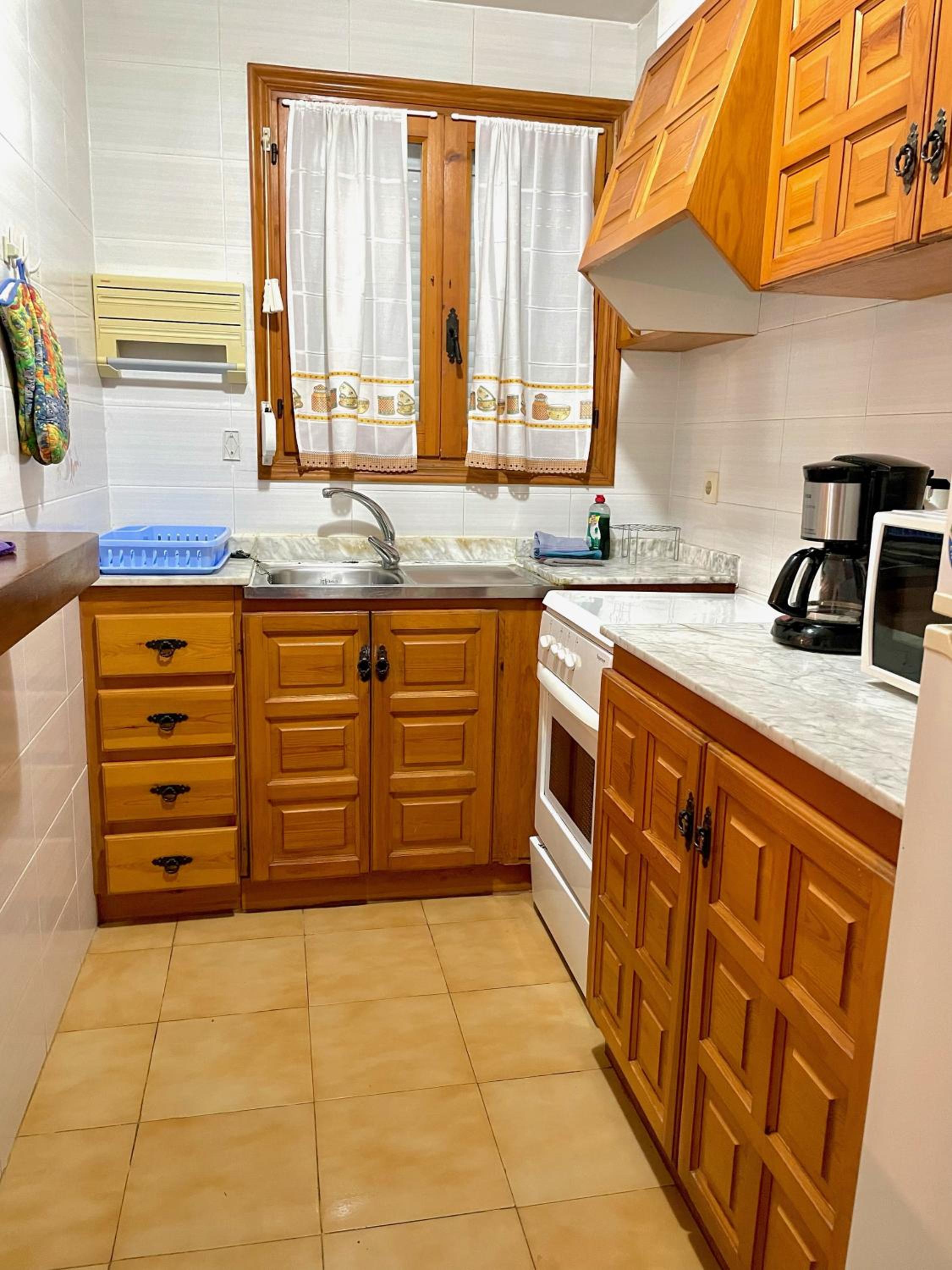 Two-Bedroom House photo 3