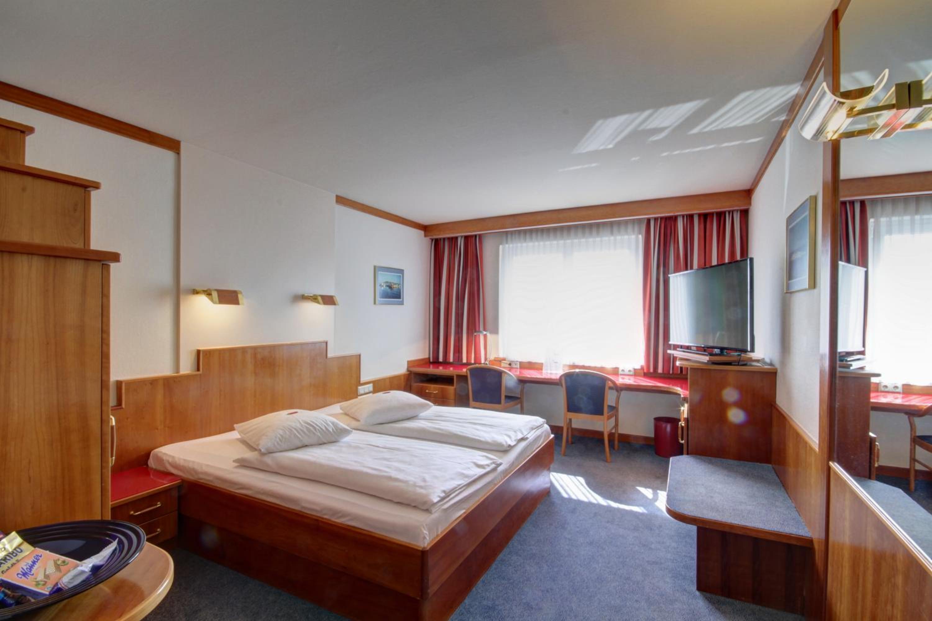 Comfort Double Room