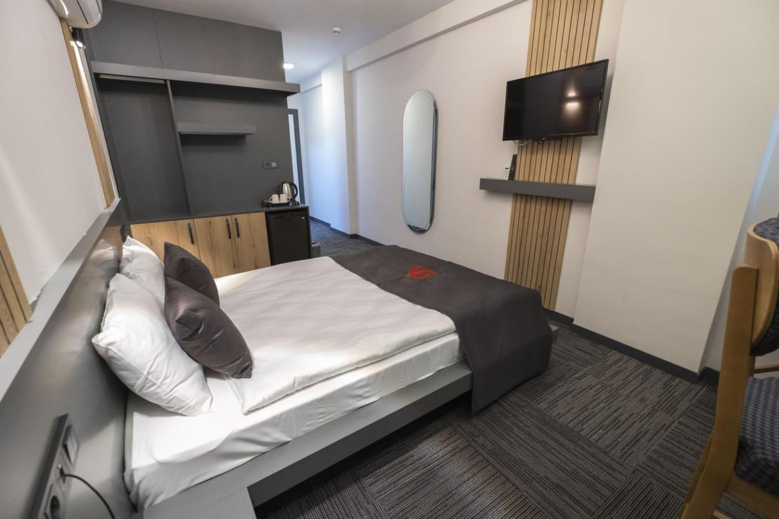 Standard Double Room photo 1