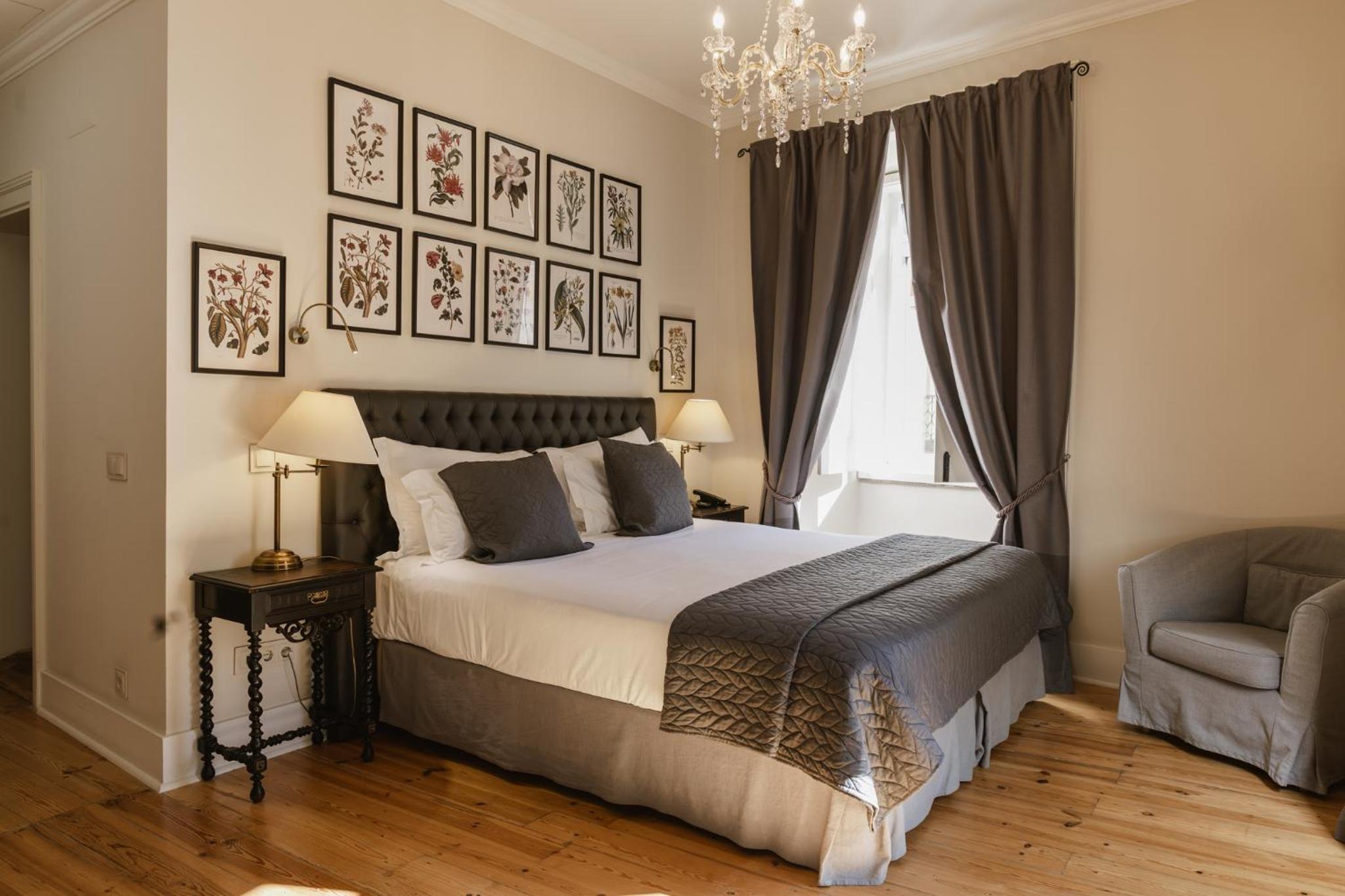 Superior Double or Twin Room - Photo 4