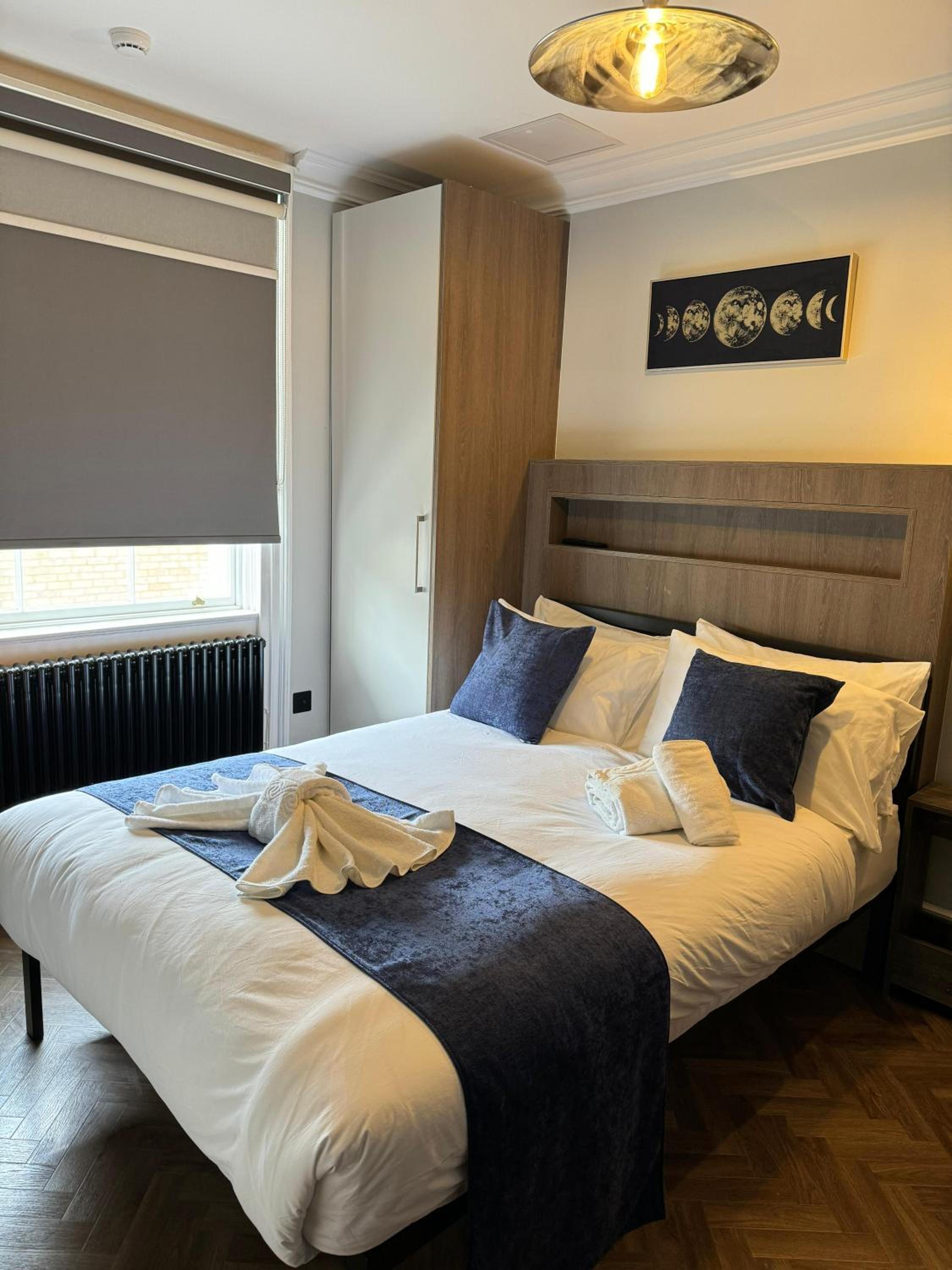 Double Room with Shared Bathroom photo 1