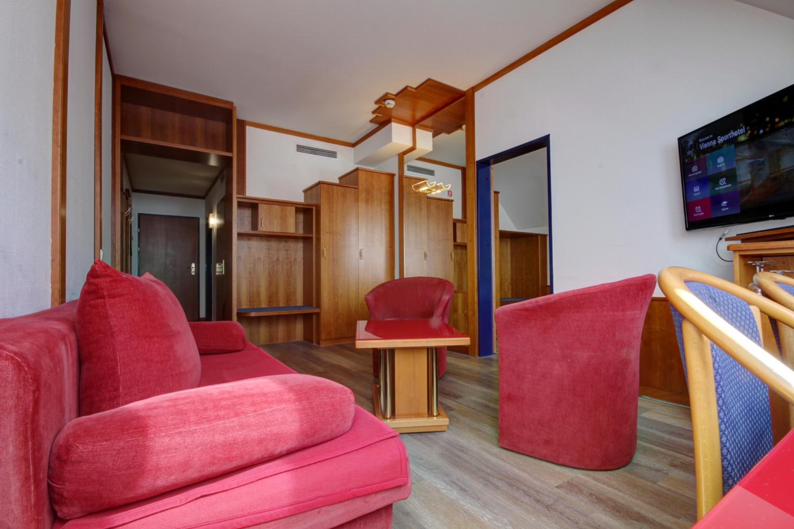 Junior Suite