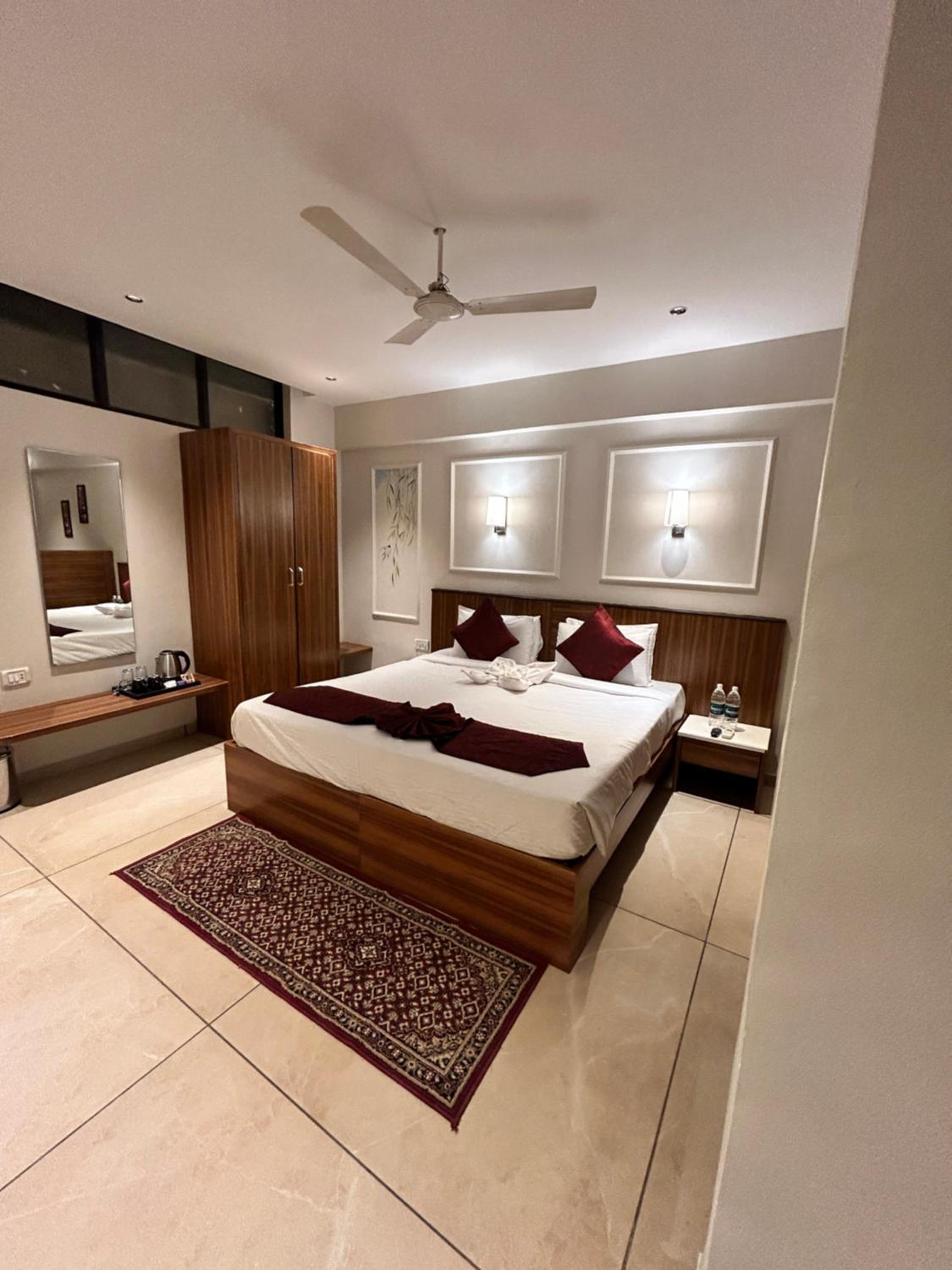 Executive Suite photo 1