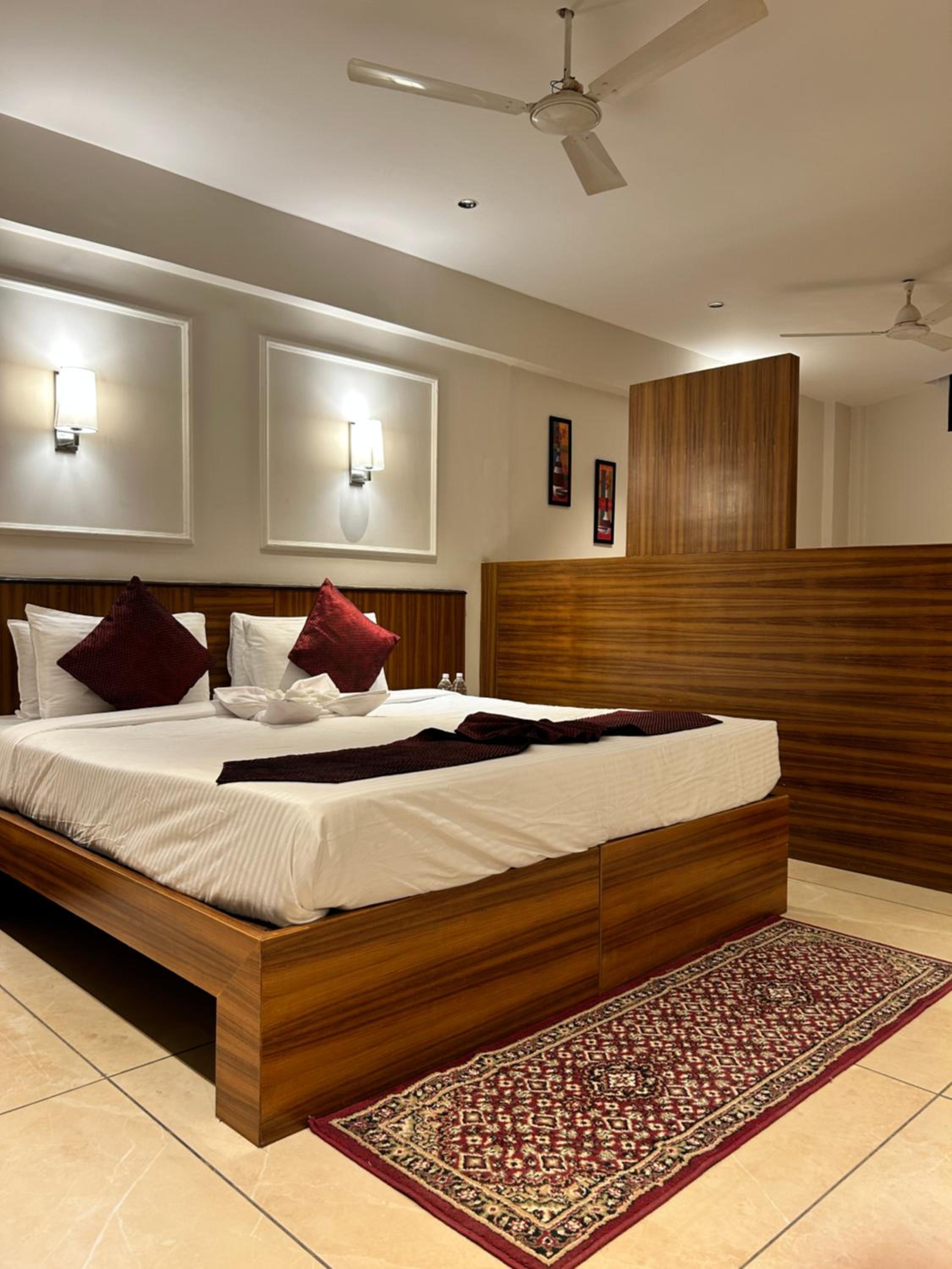 Executive Suite photo 2