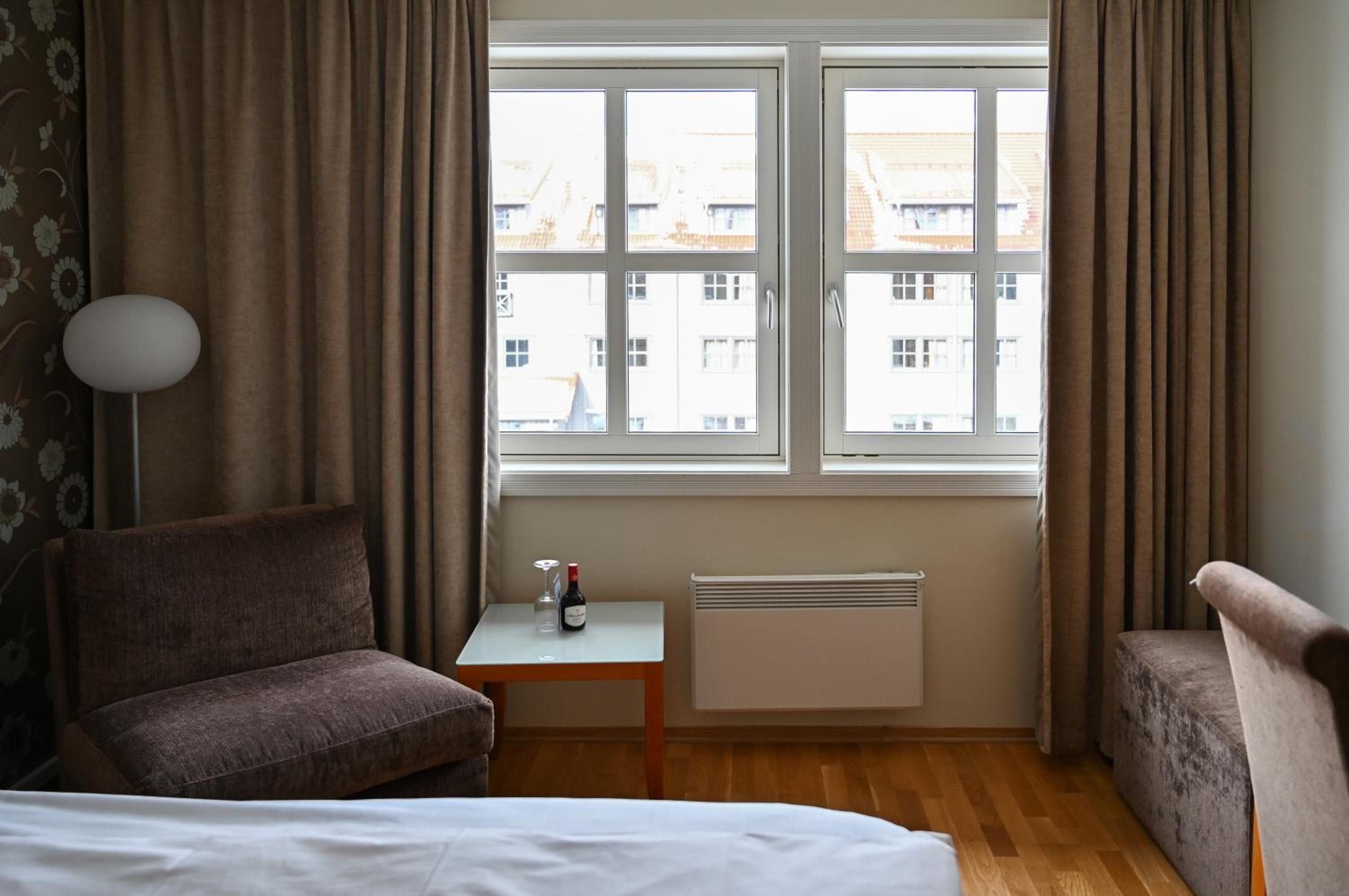 Superior Single Room photo 3