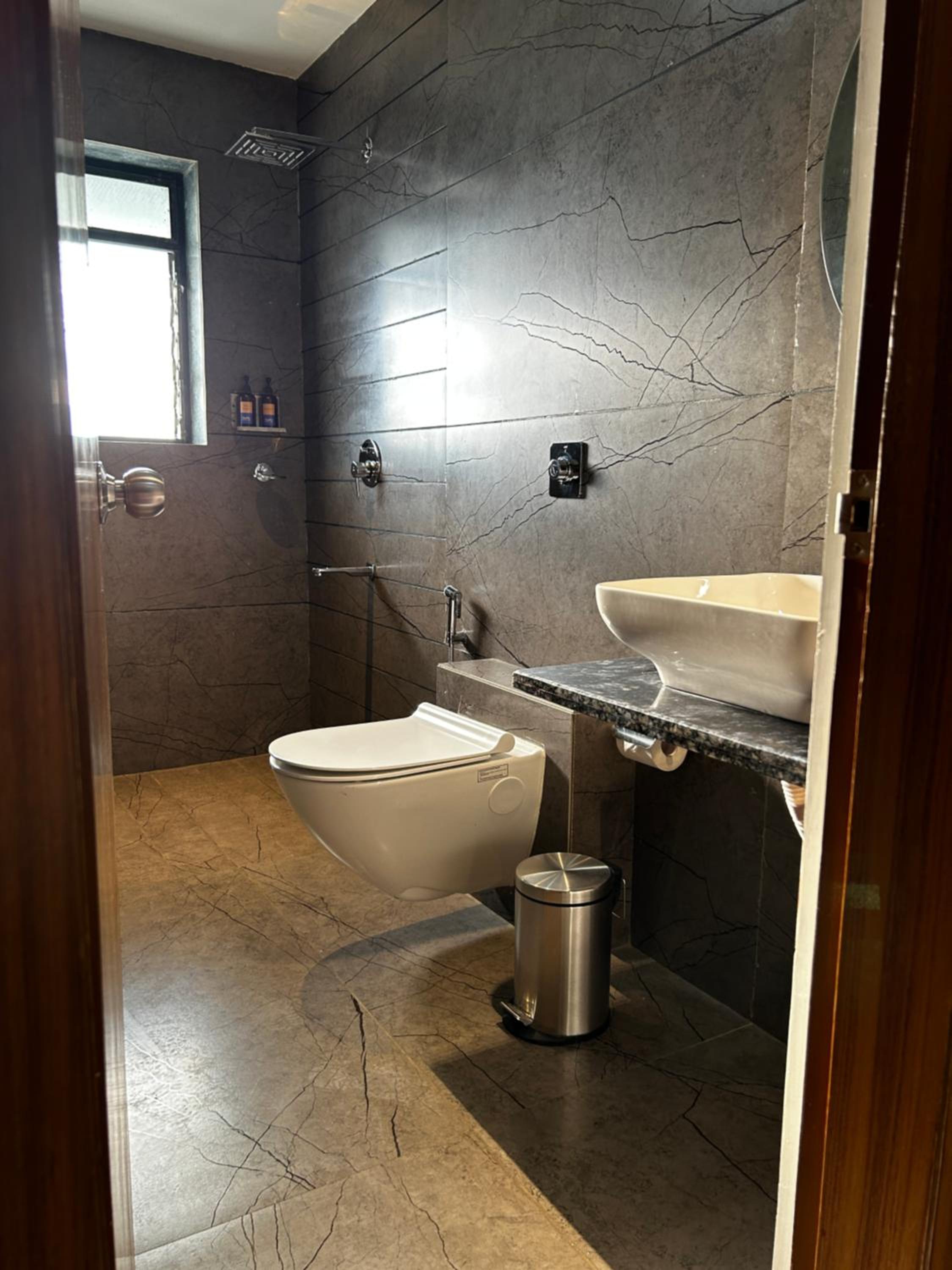 Double or Twin Room photo 2