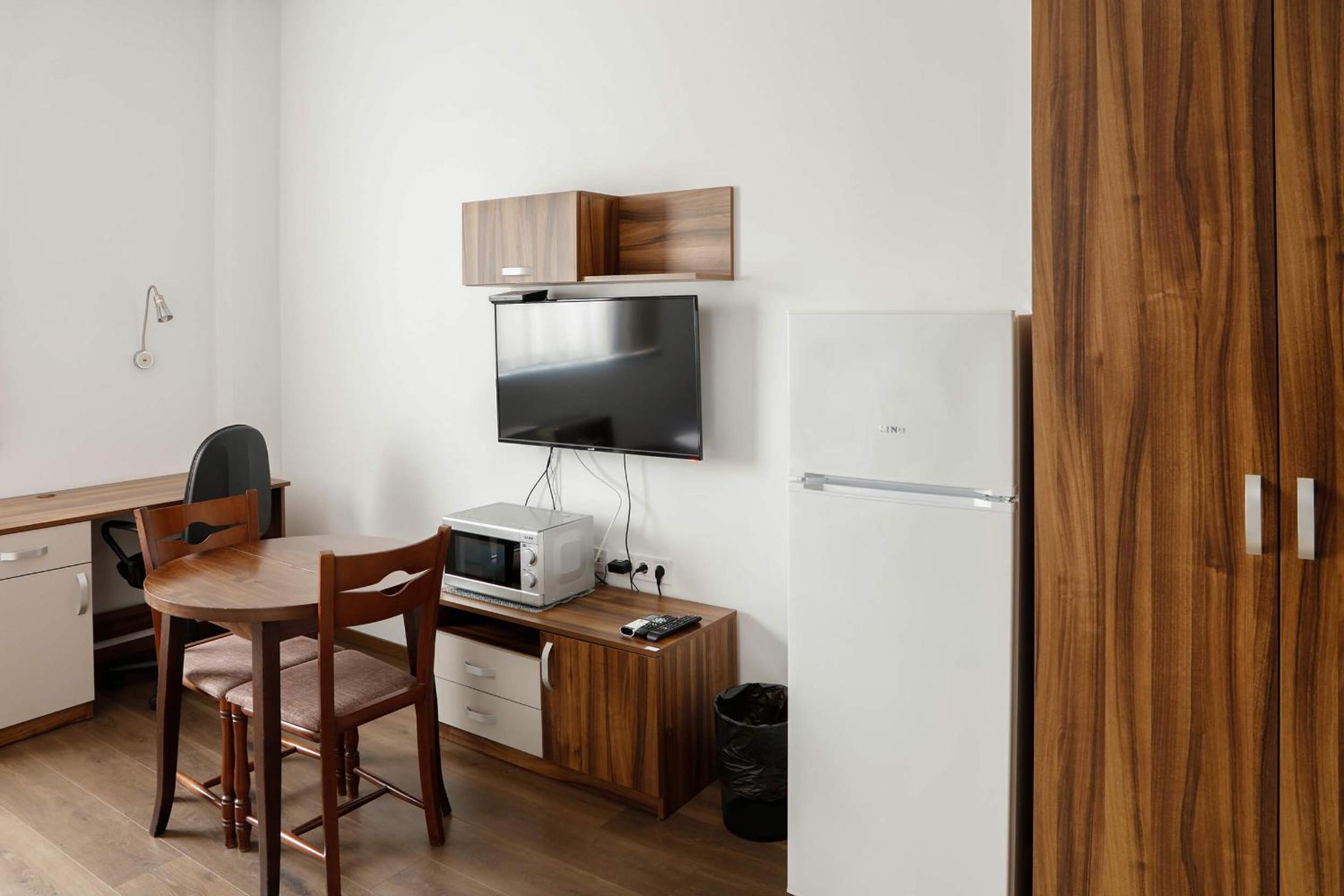 Double or Twin Room photo 1