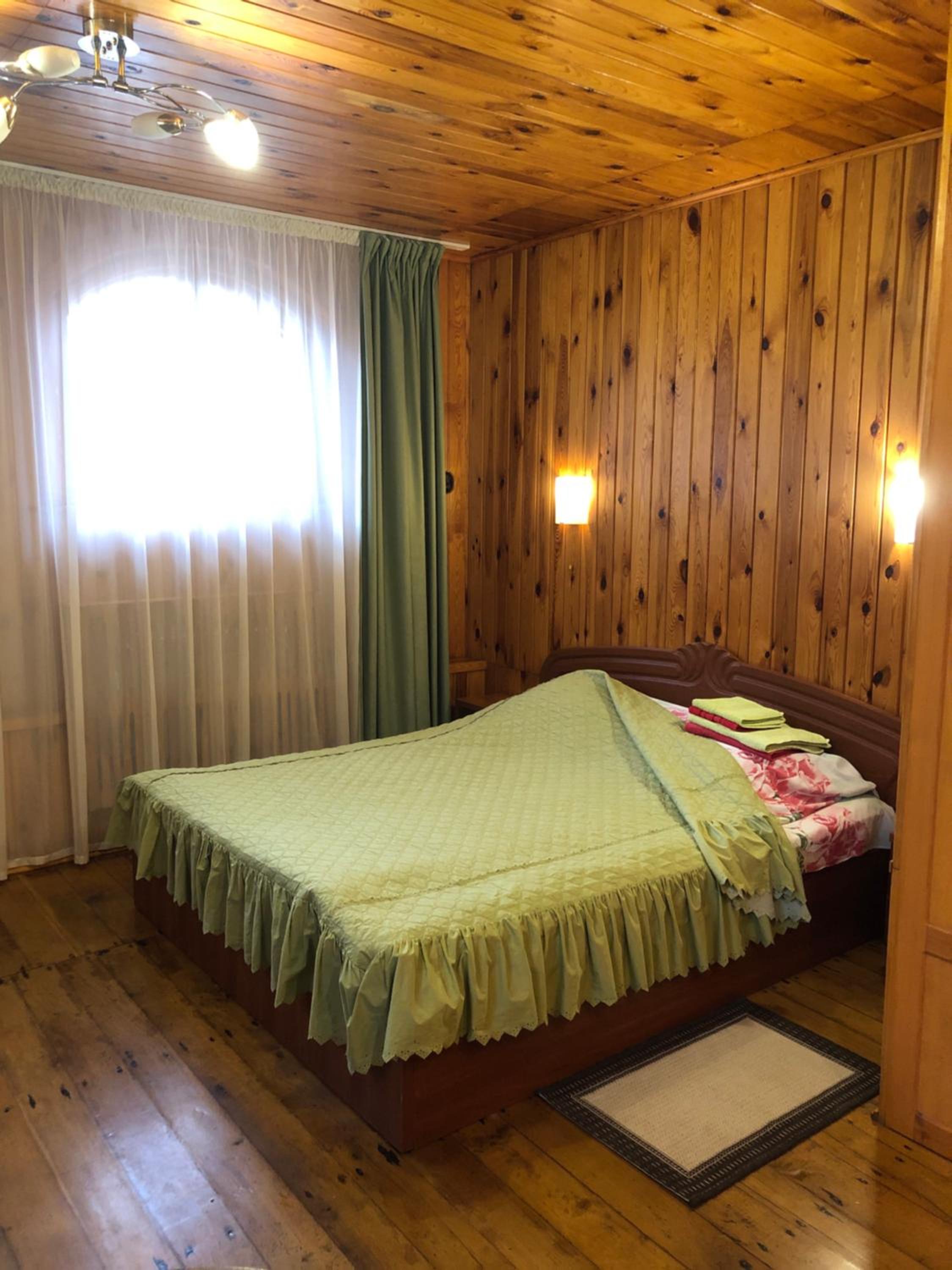 Small Double or Twin Room