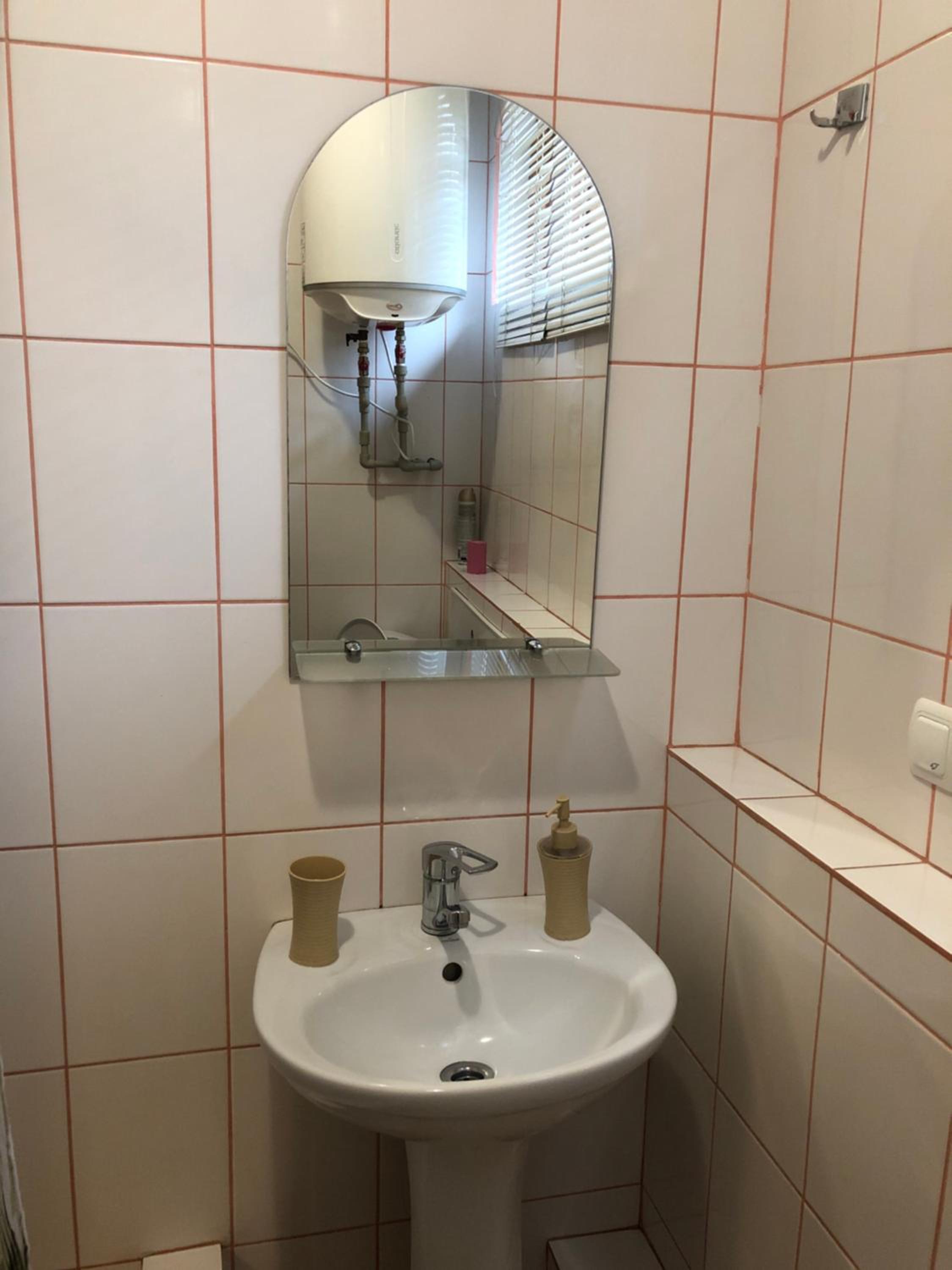Small Double or Twin Room photo 3