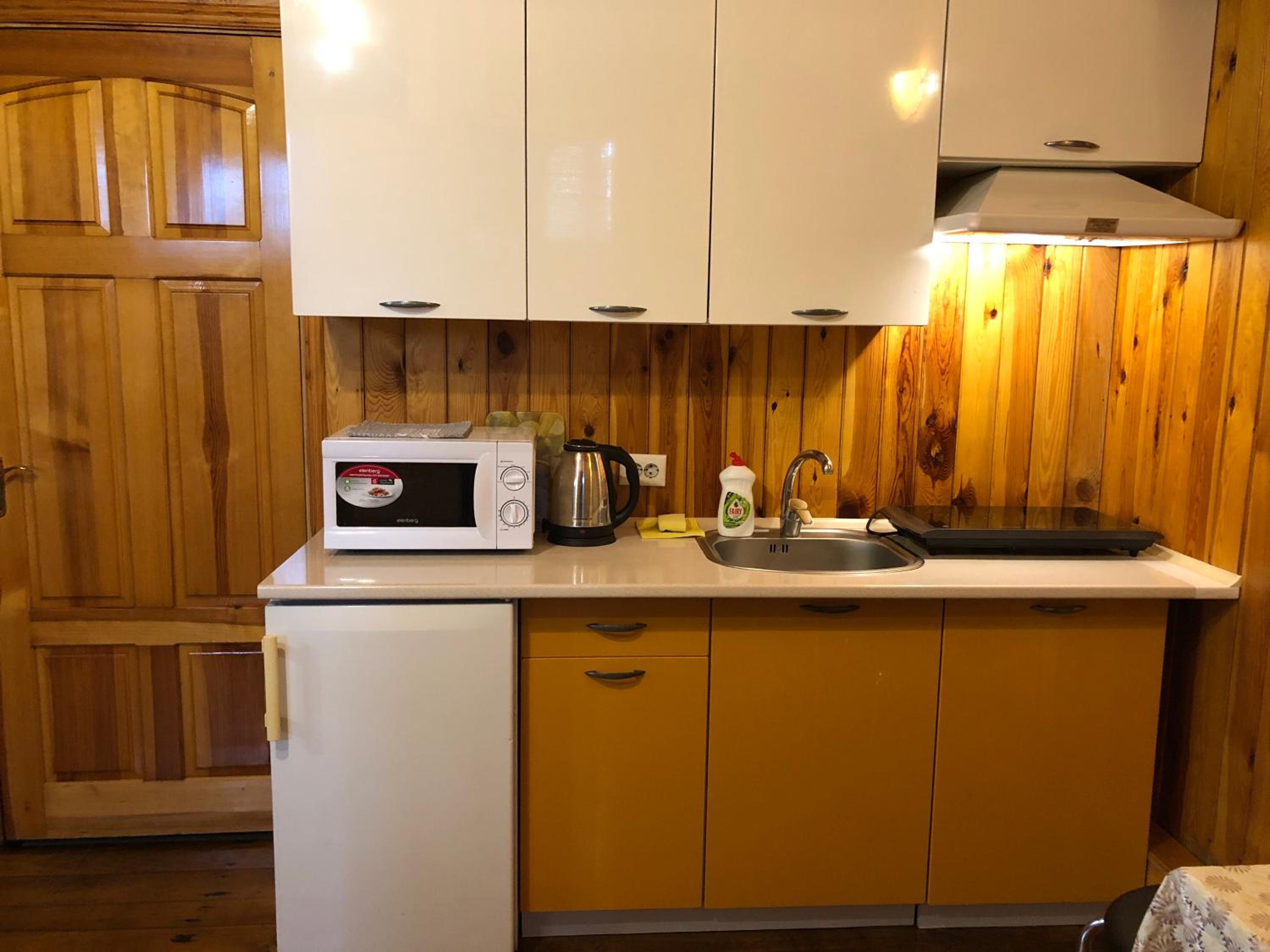 Small Double or Twin Room photo 2