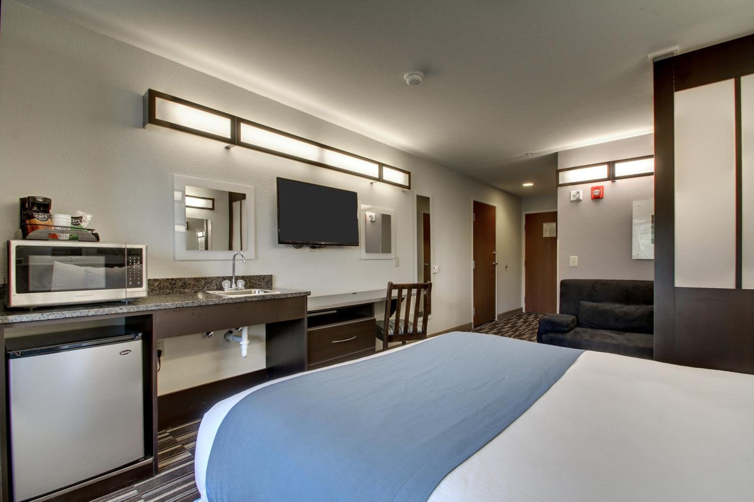Microtel Inn & Suites by Wyndham Tuscaloosa, Photo 4