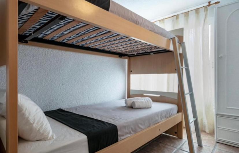 Casa de Vacaciones