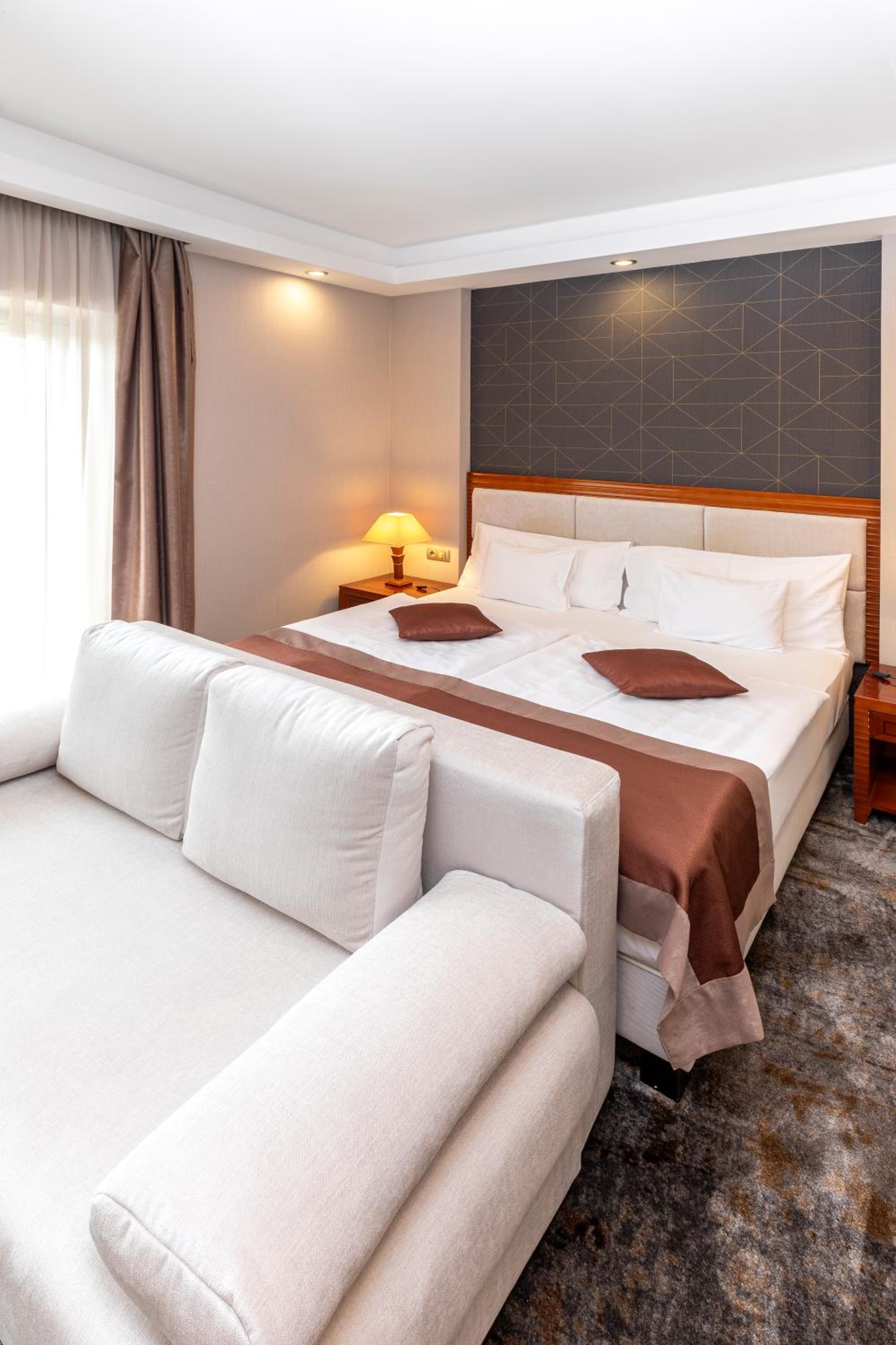 Superior Double Room photo 1