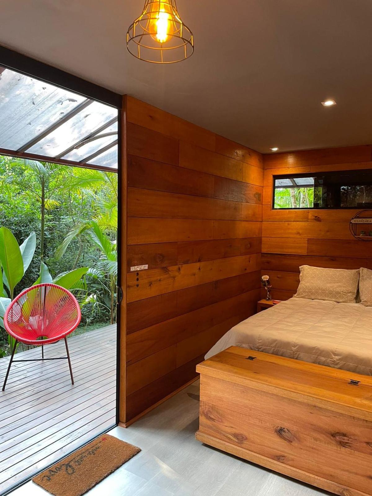 Chalet - Photo 11
