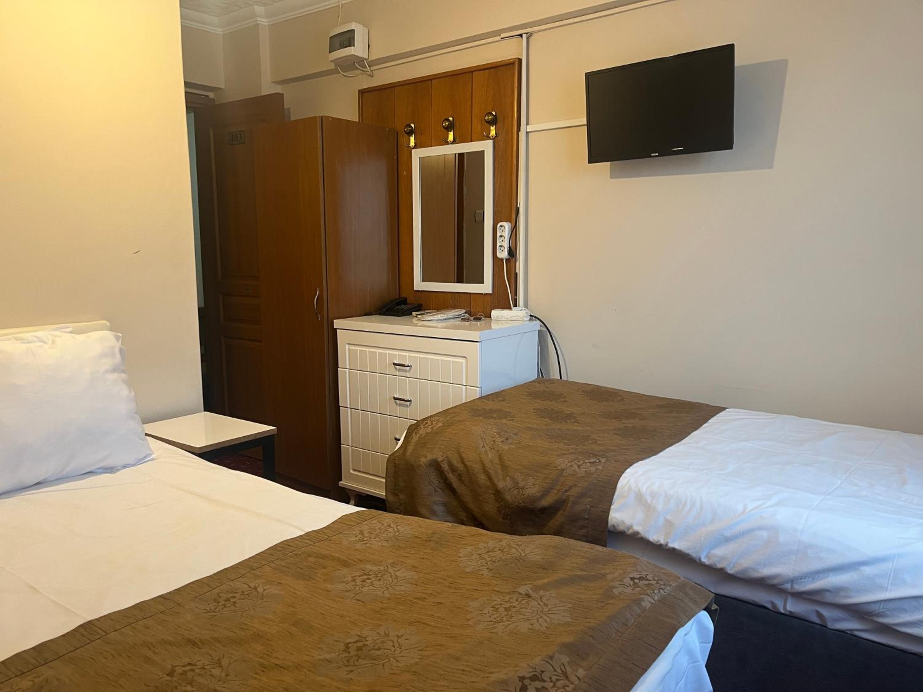 Two-Bedroom Suite photo 1