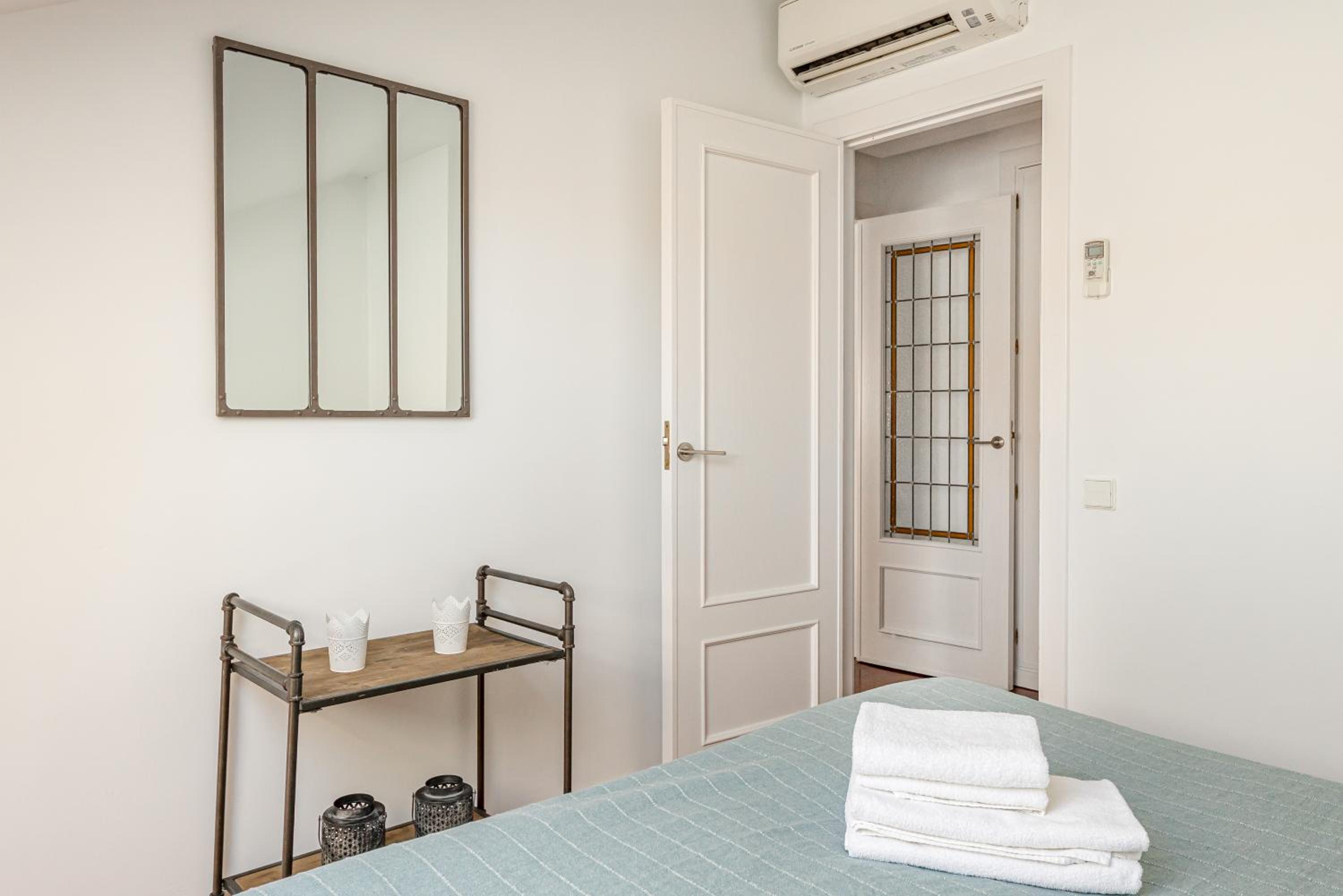 Apartamento Penthouse