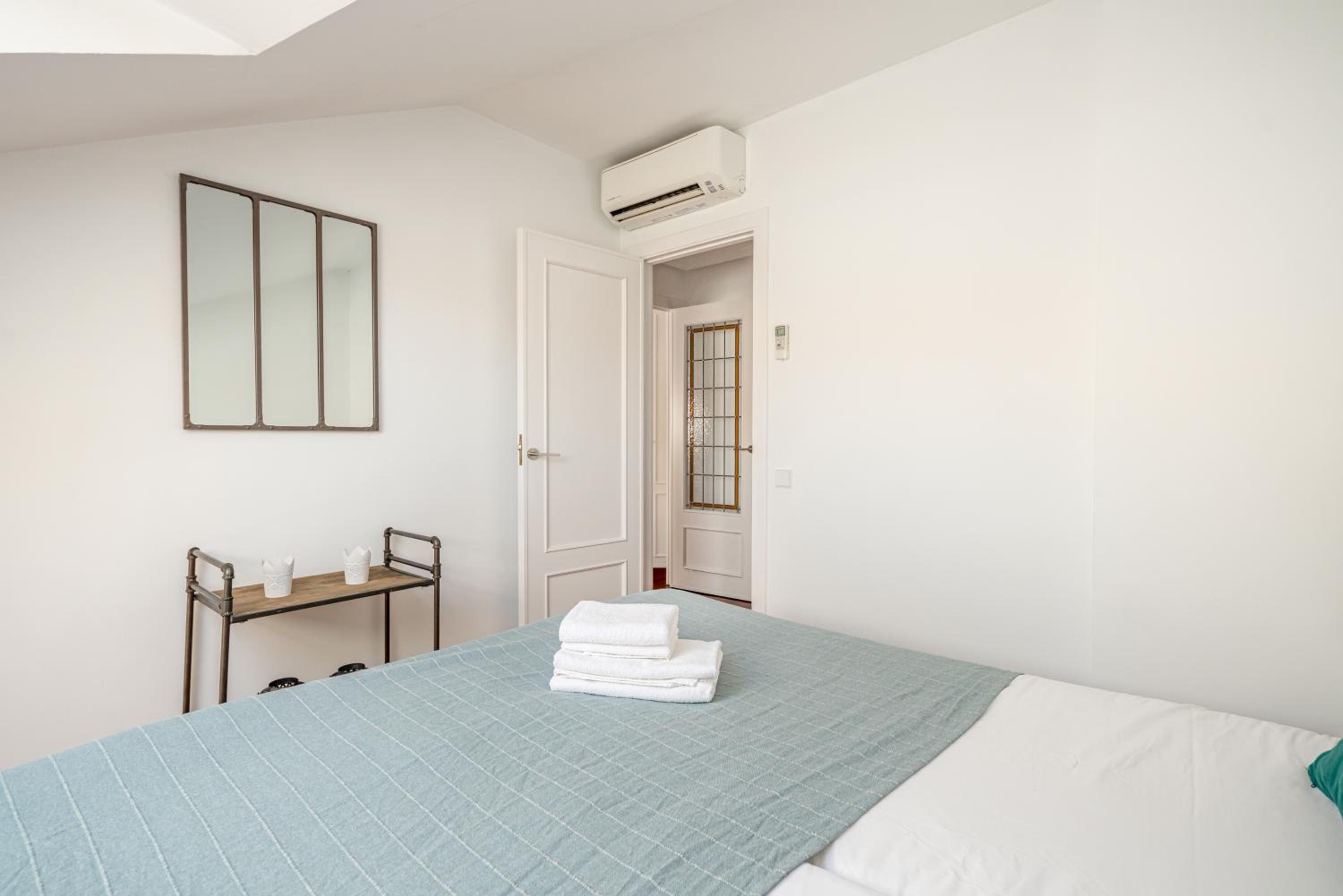Penthouse Apartment photo 3