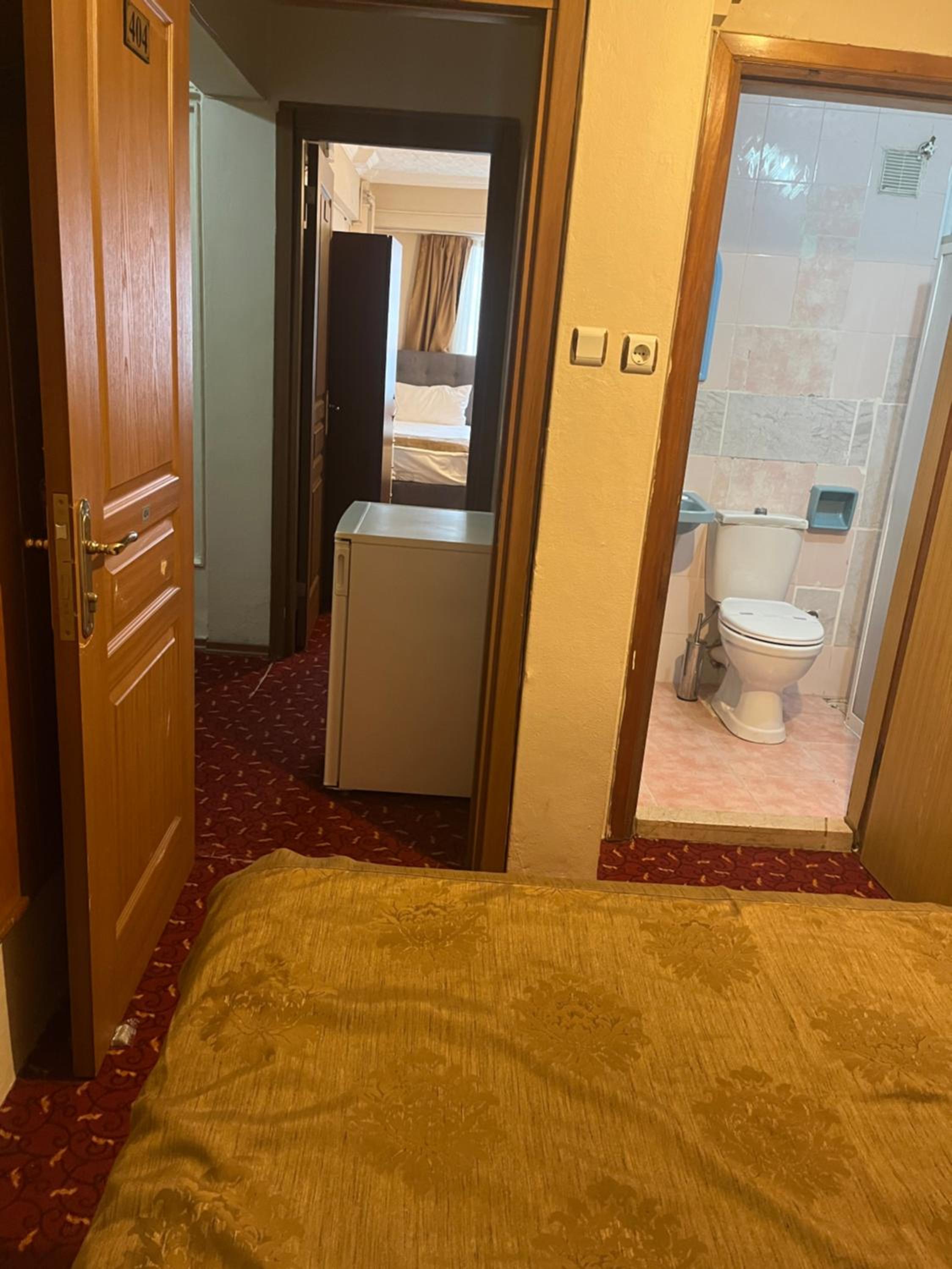 Two-Bedroom Suite photo 3