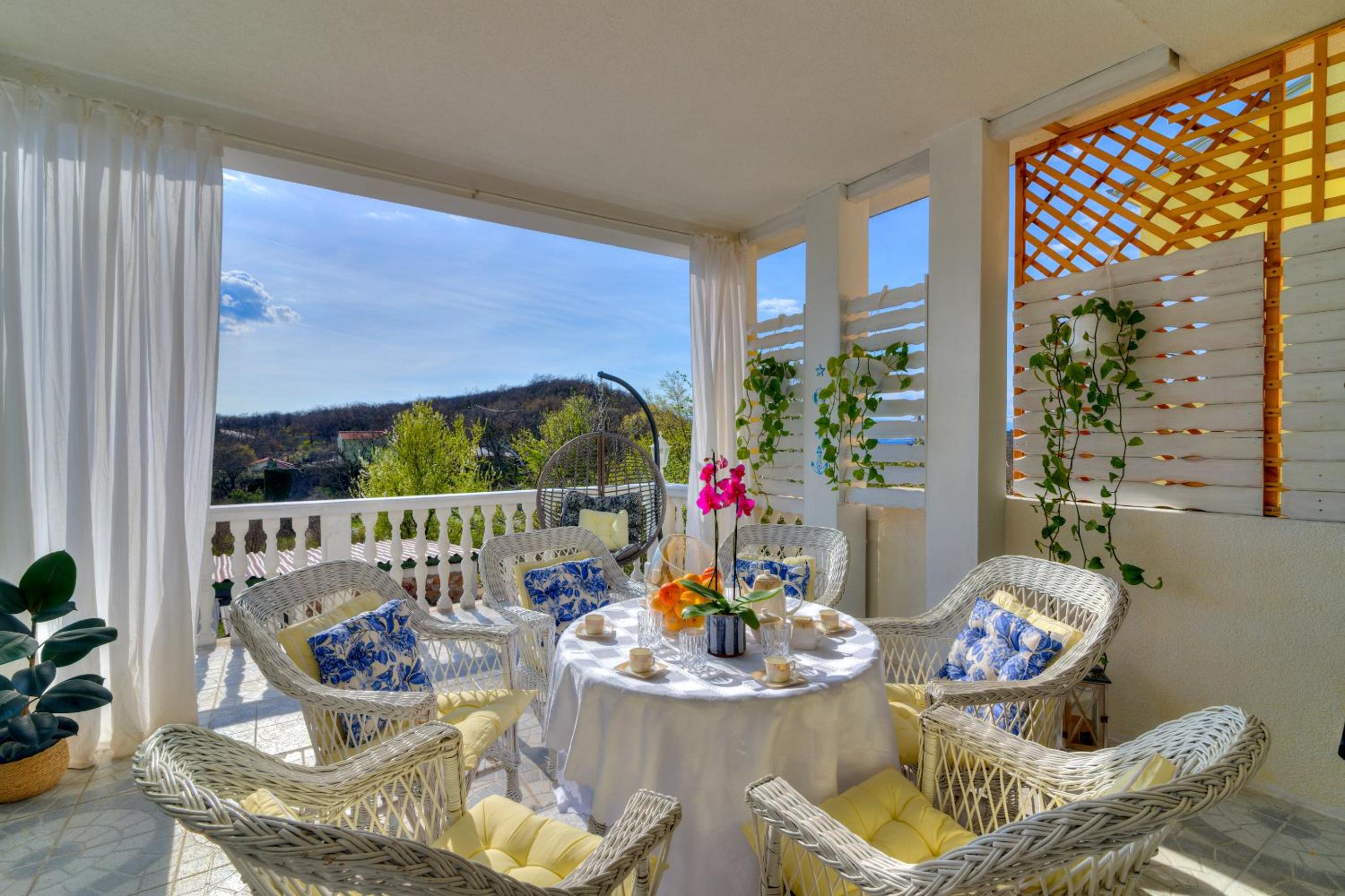 Villa - Photo 18