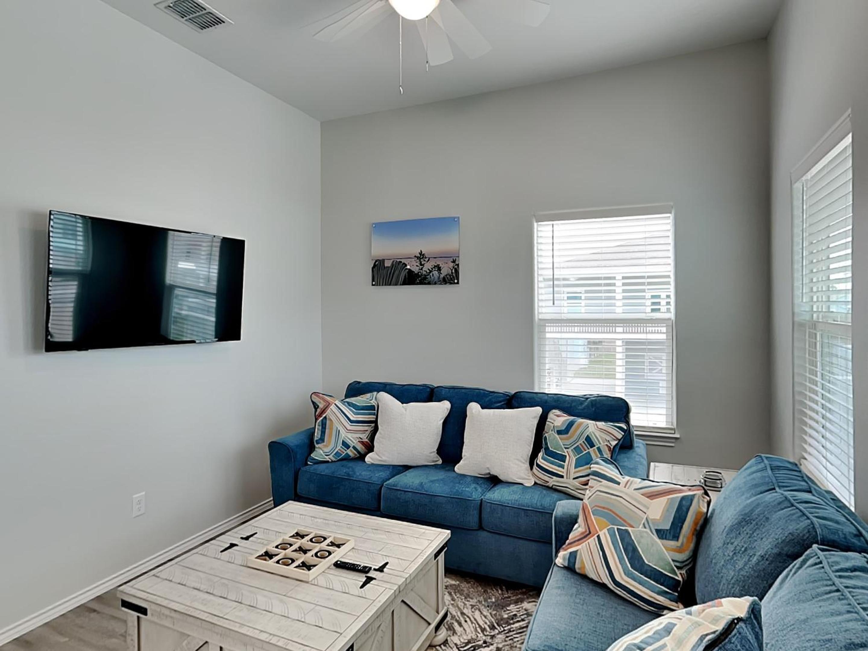 Vacation Home photo 1