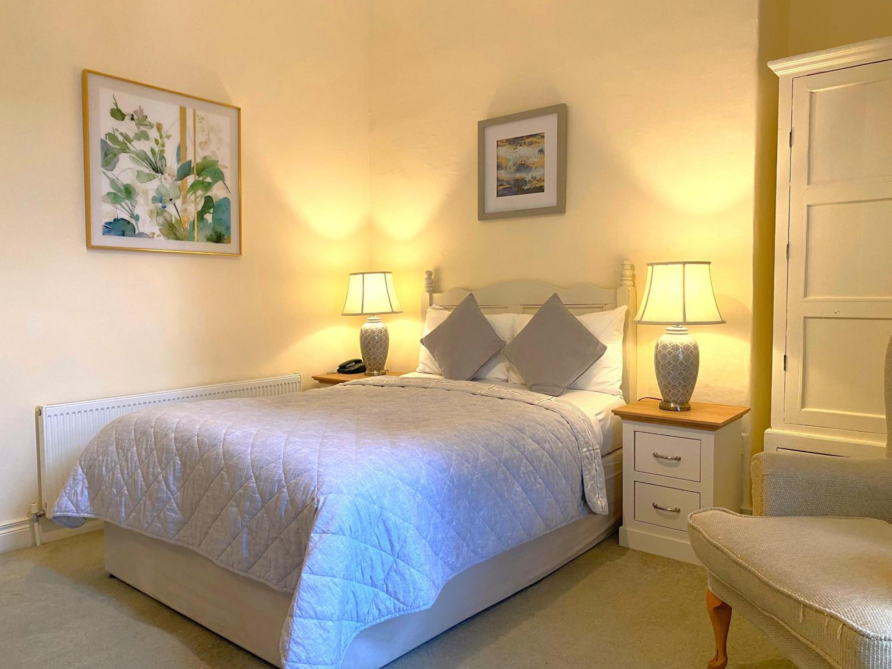 Double Room photo 2