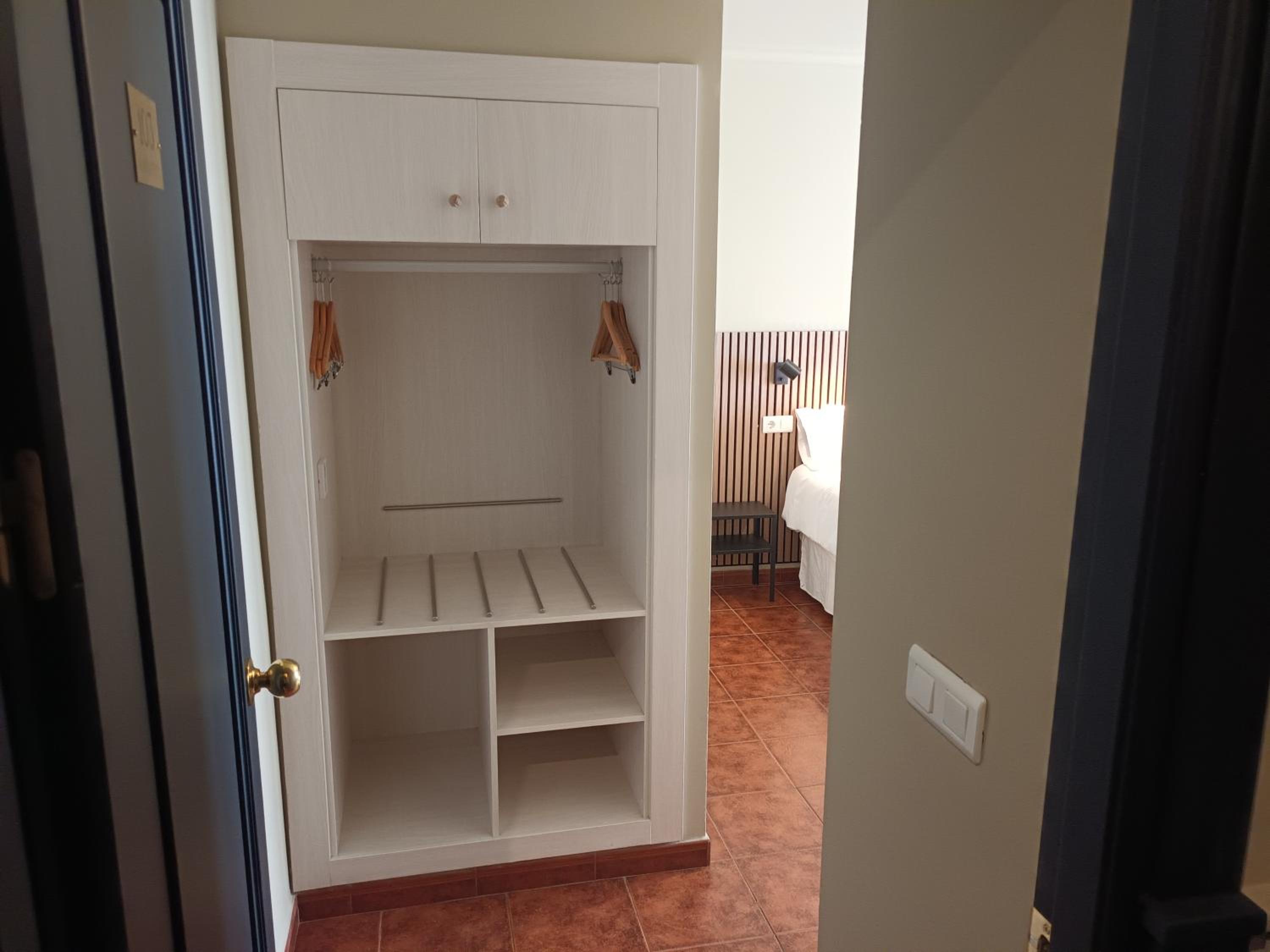 Twin Room photo 3