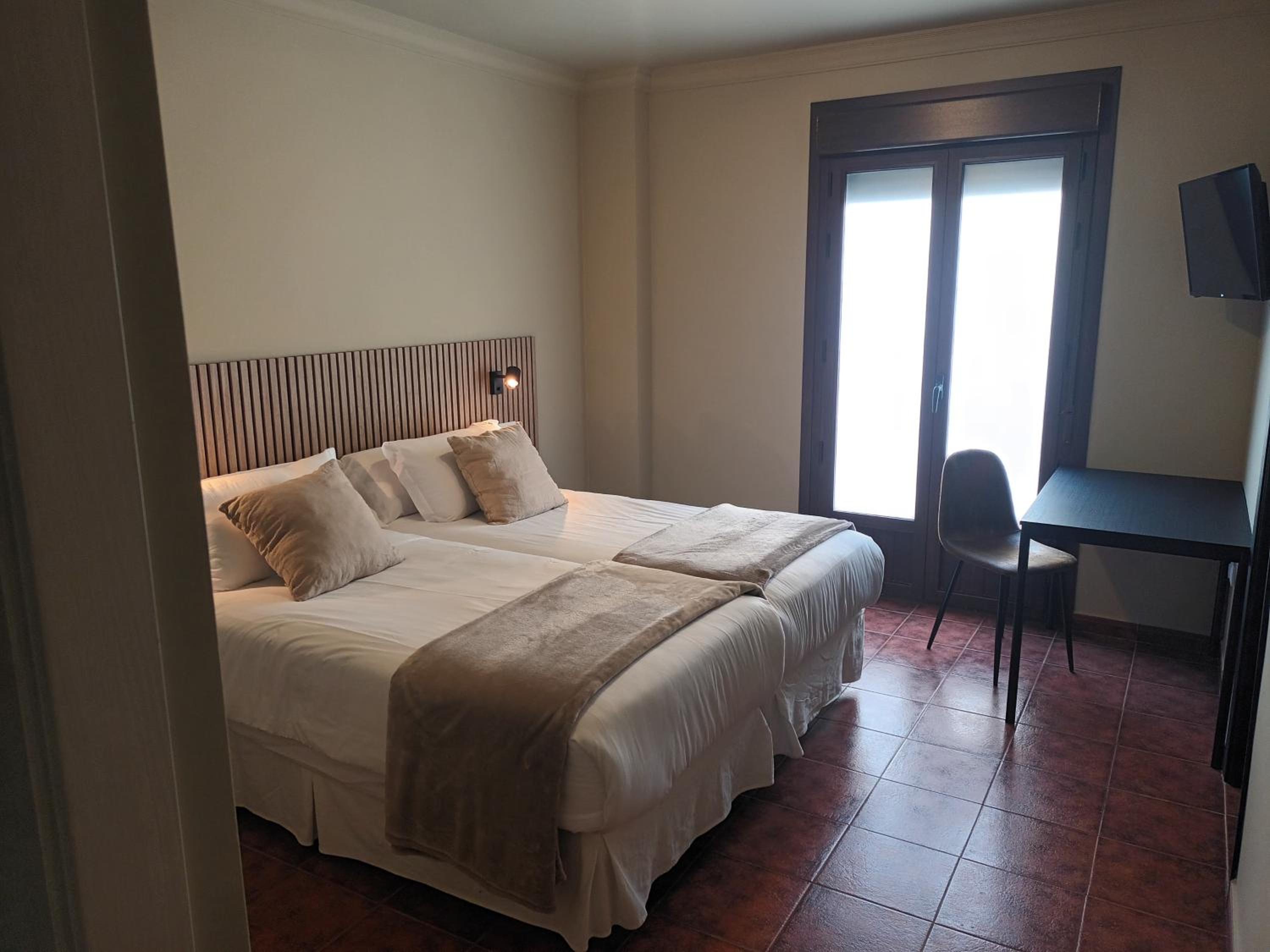 Twin Room photo 2