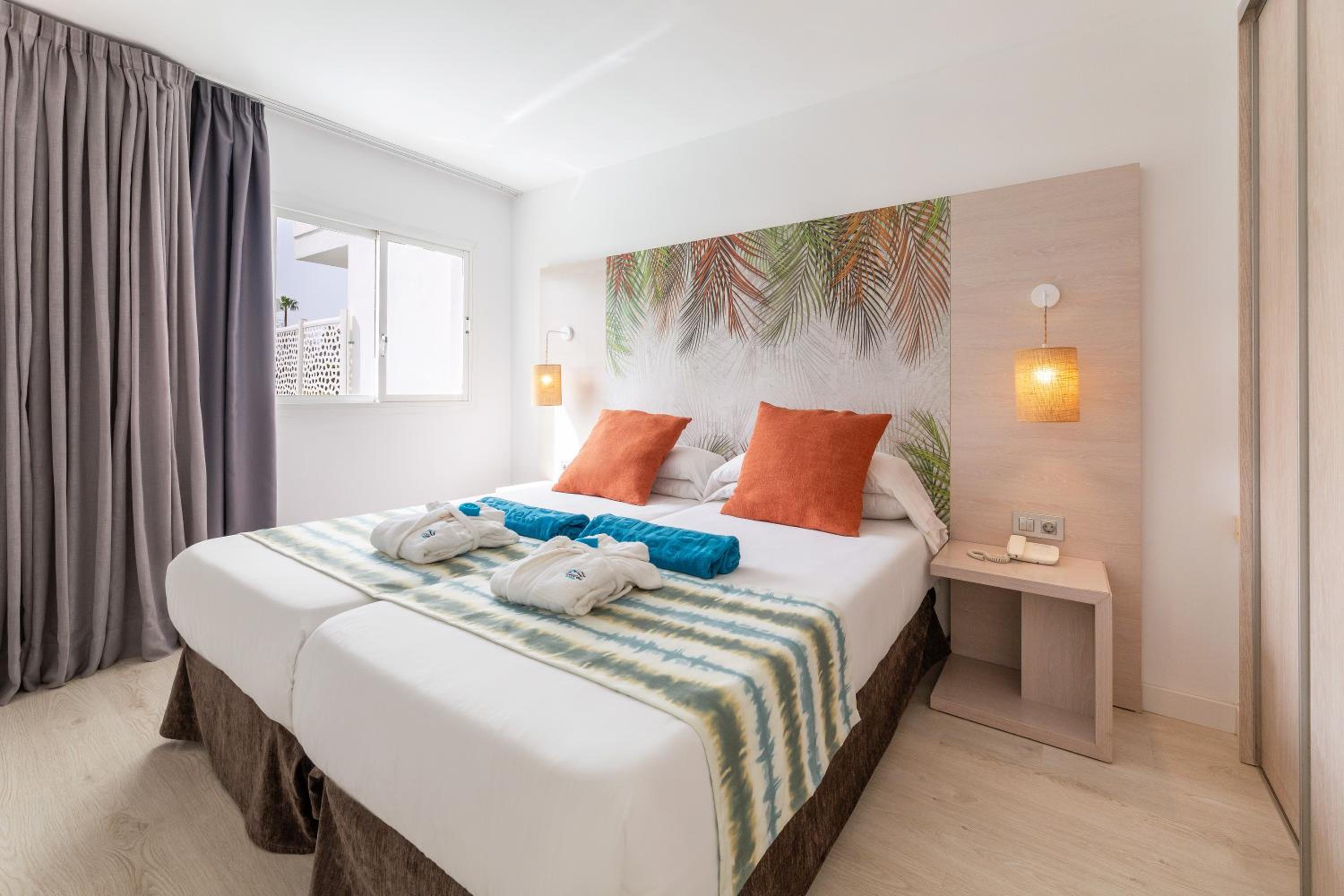 Apartamento Superior