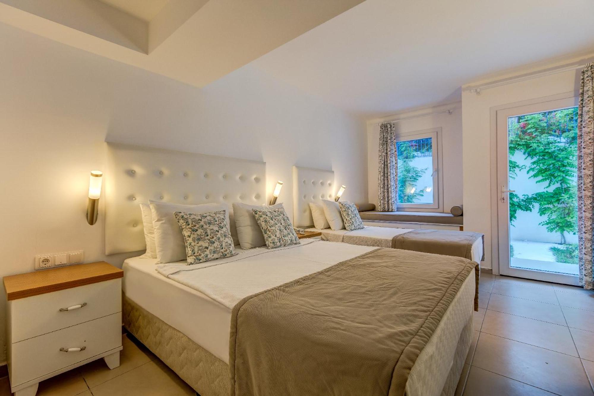 Triple Room photo 1