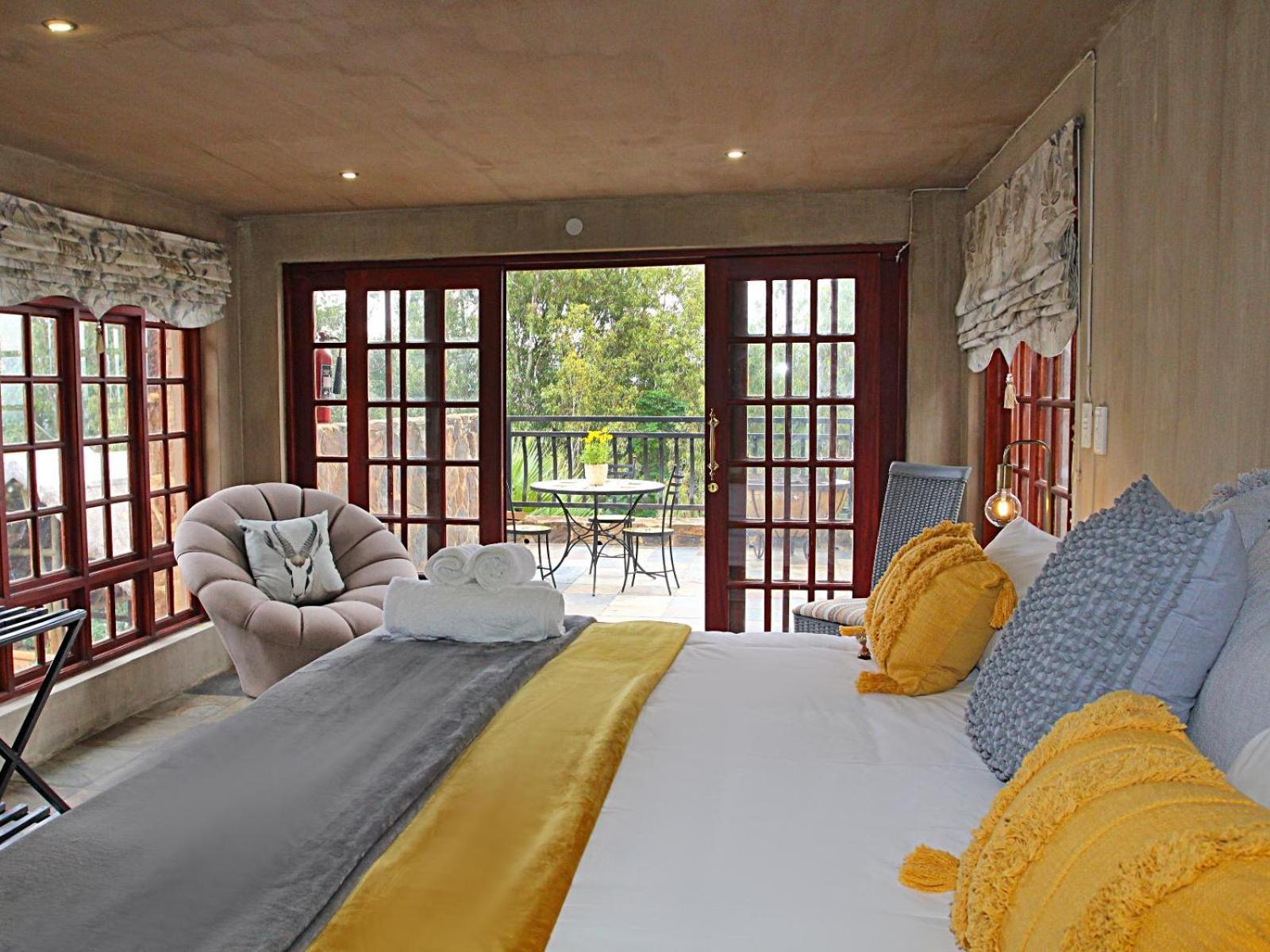 Standard Queen Room