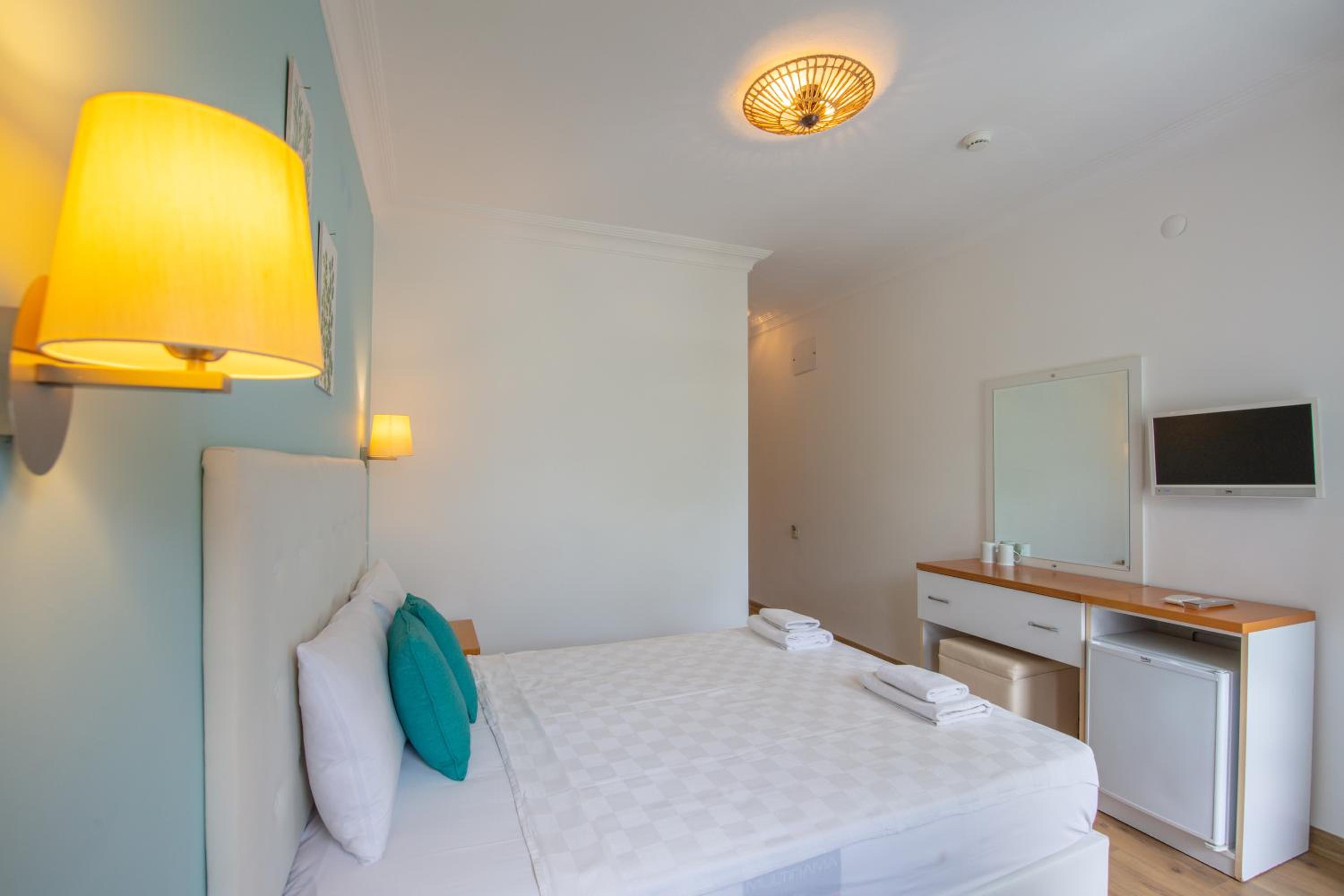 Double Room photo 2