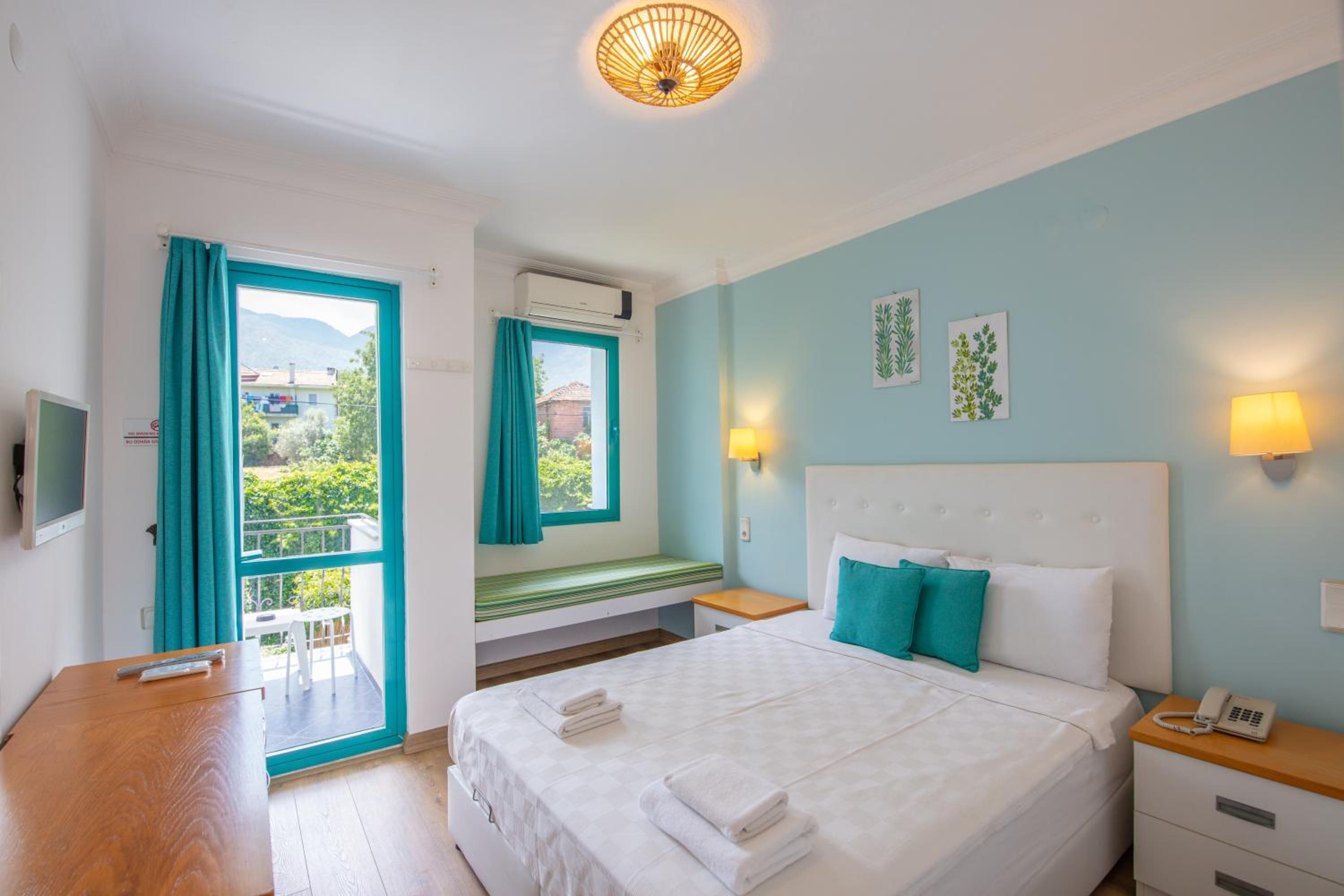 Double Room photo 3