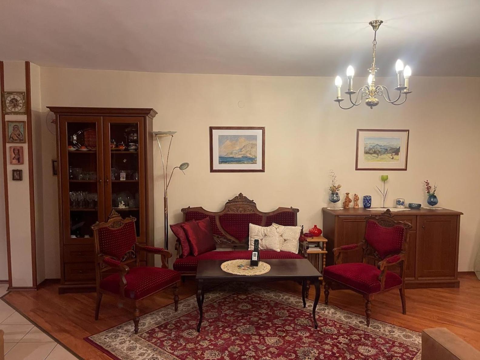 Two-Bedroom Apartment photo 2