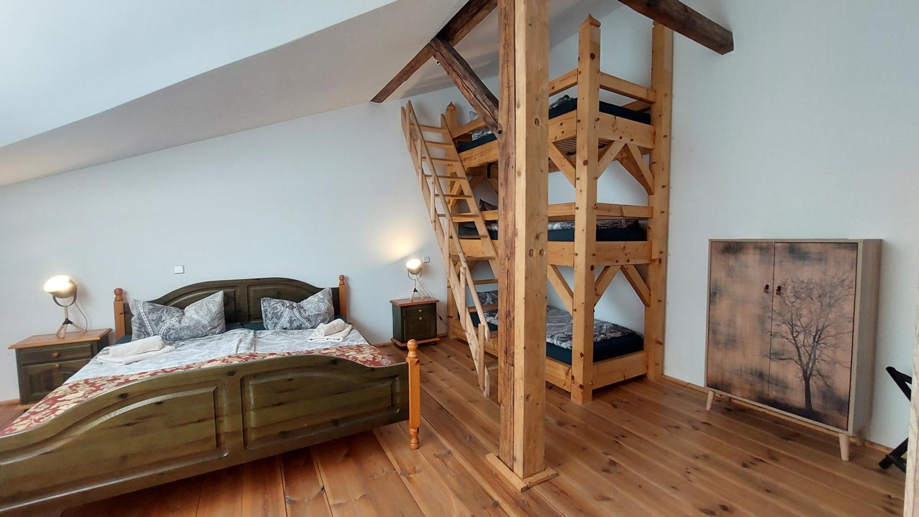 Apartment Whg.4