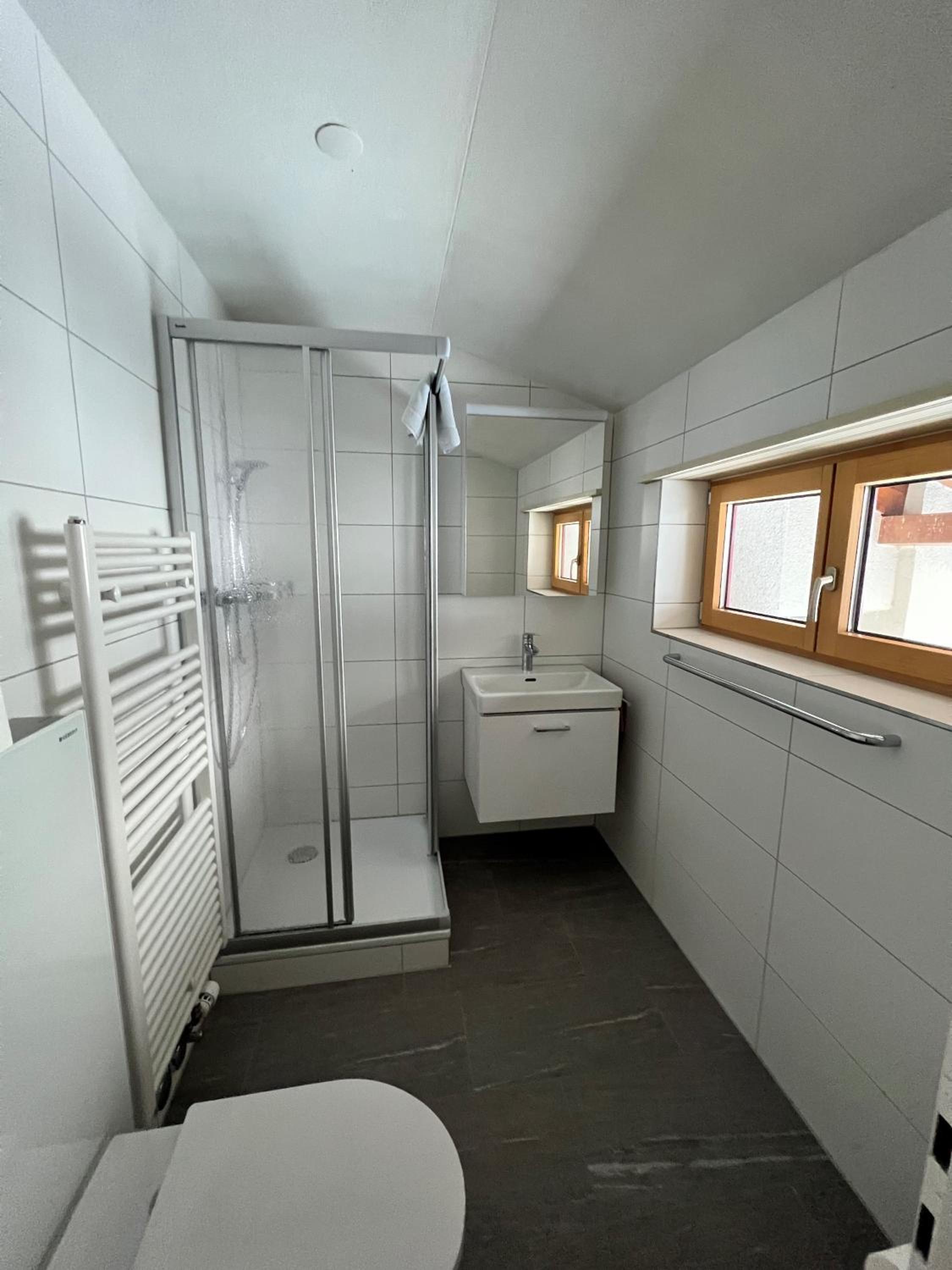 Double Room With Private Bathroom photo 2