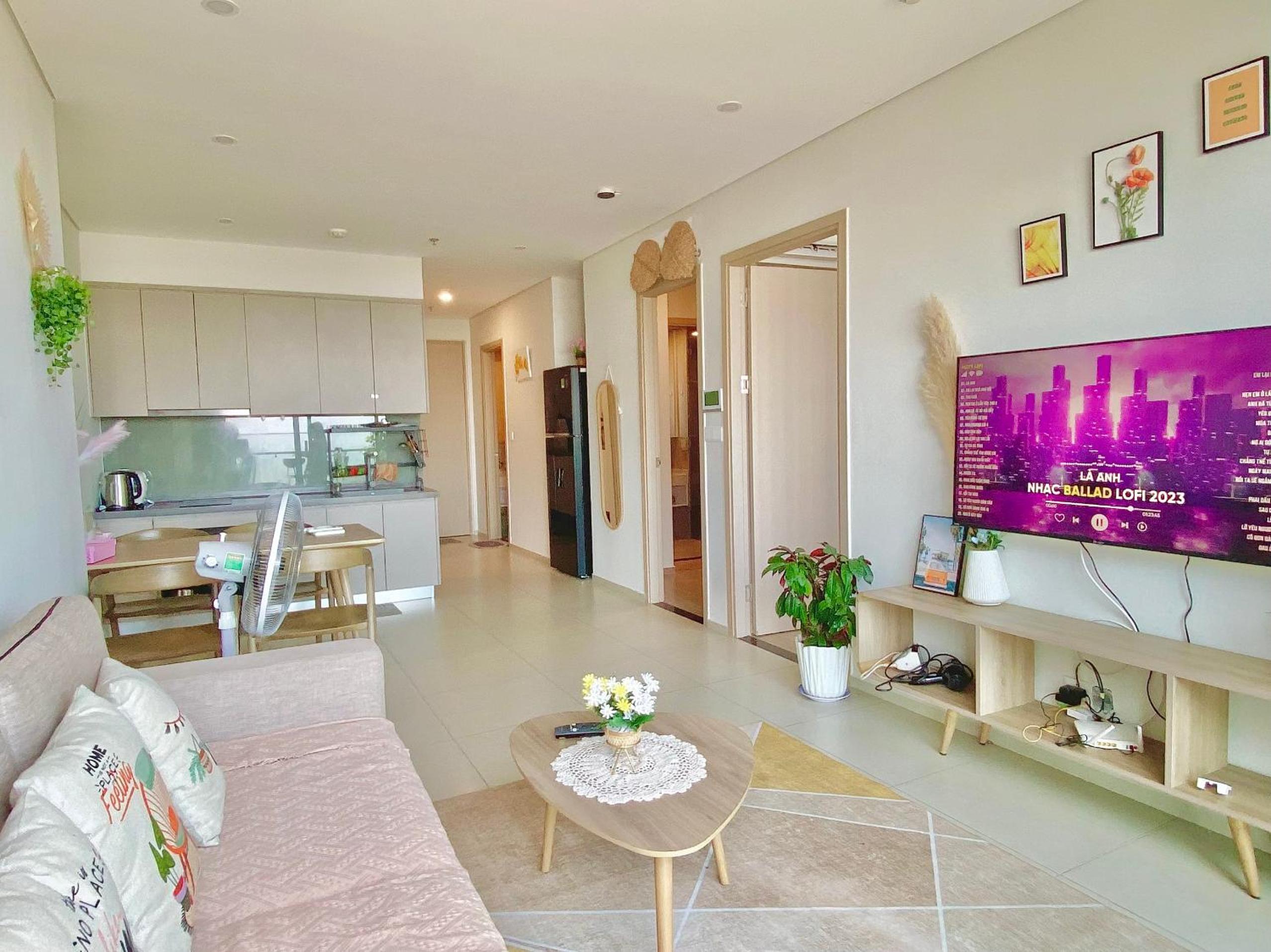 Three-Bedroom Apartment - Photo 35