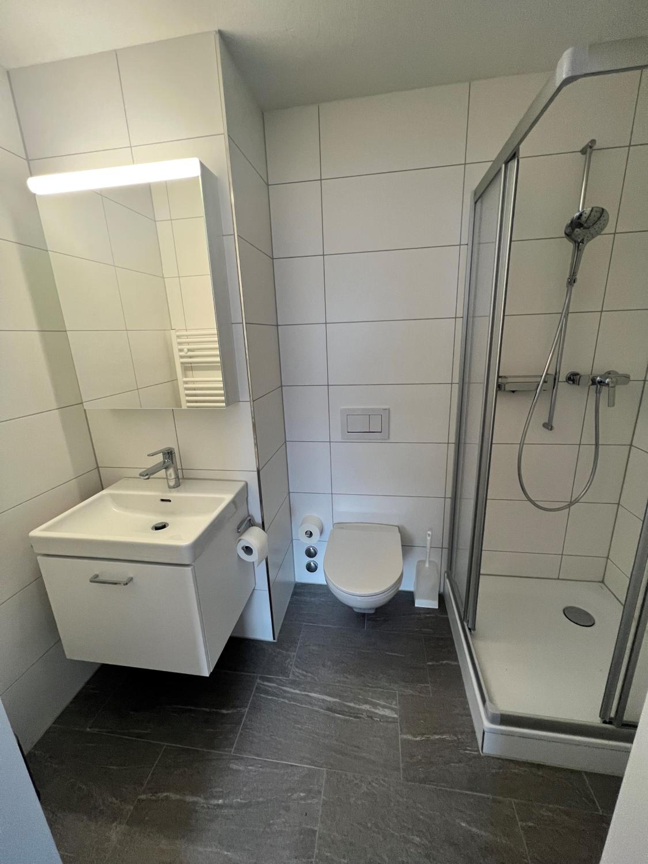 Double Room With Balcony photo 2