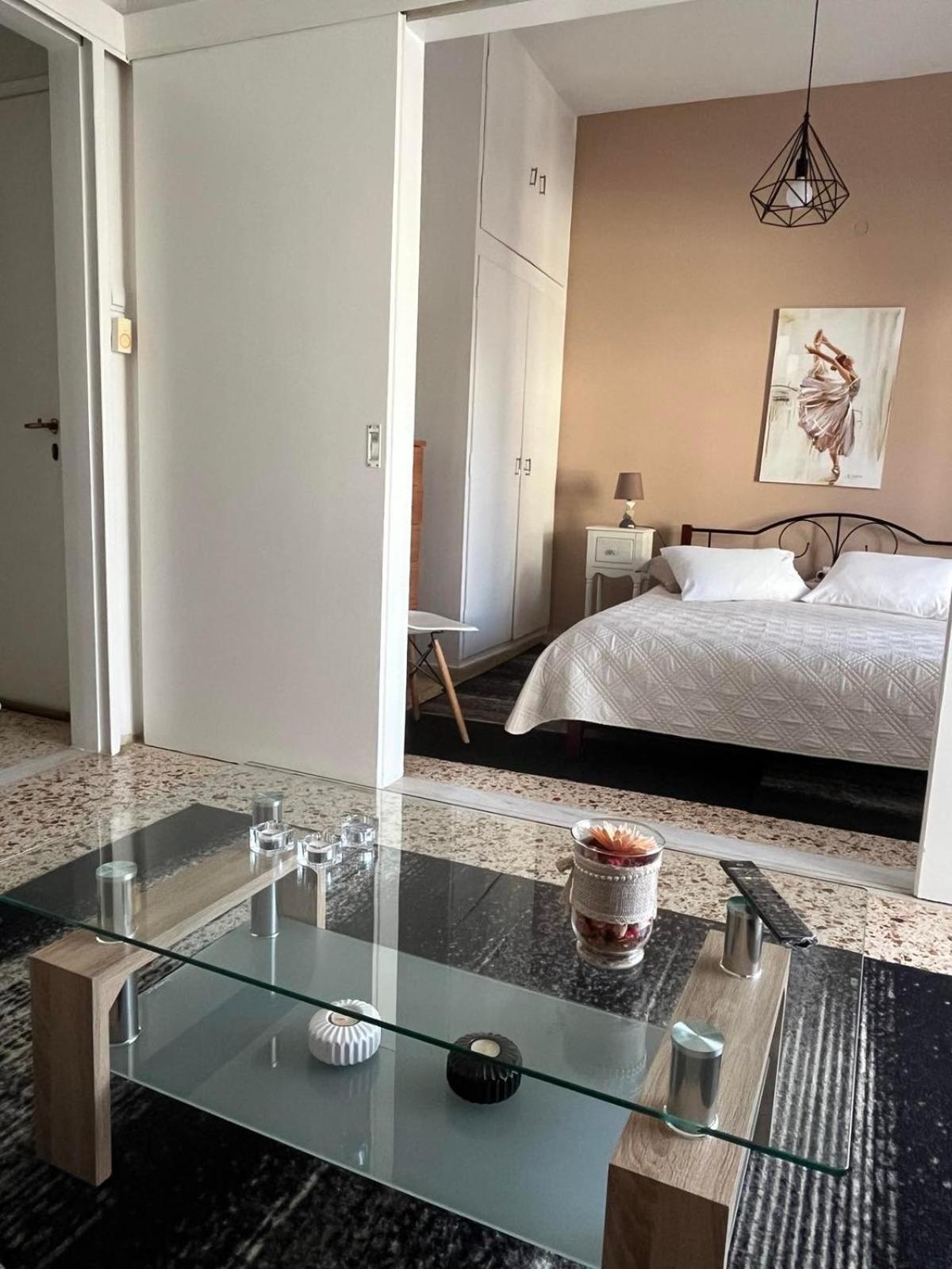Sea View Apartment near Athens Airport - Photo 5