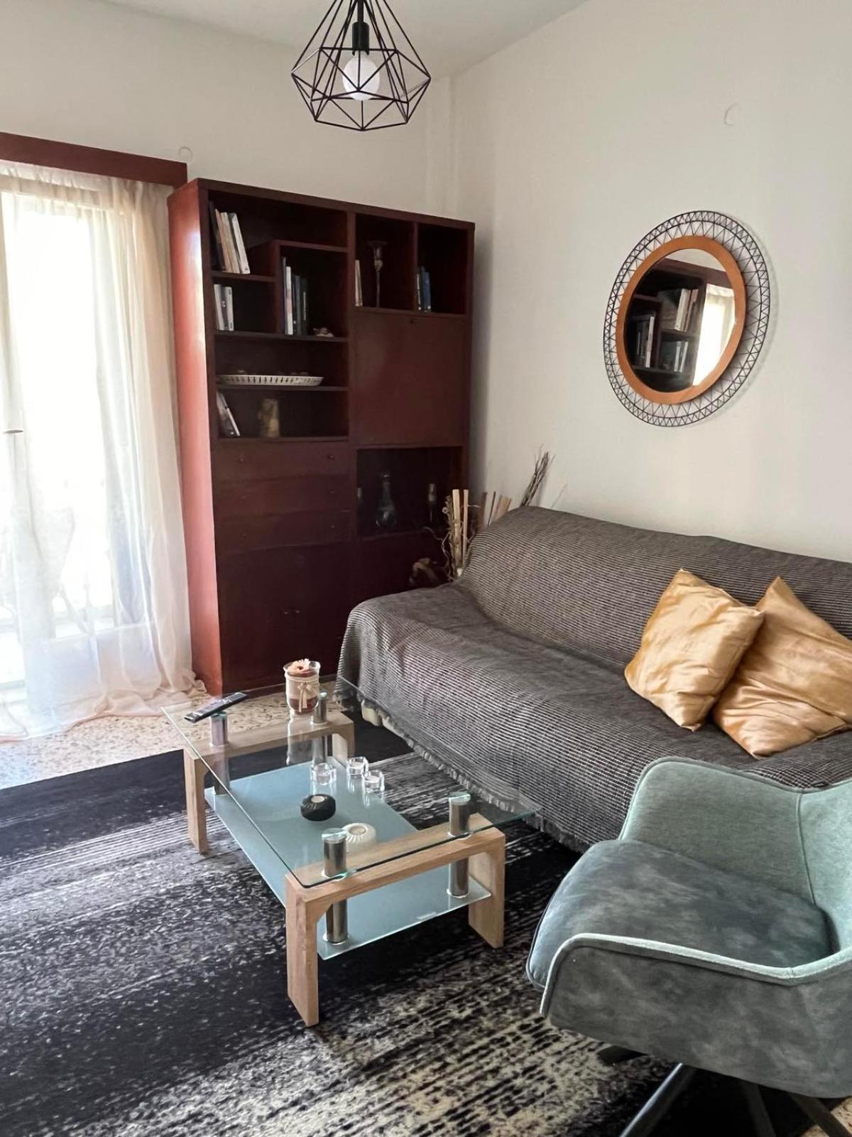 Sea View Apartment near Athens Airport - Photo 26